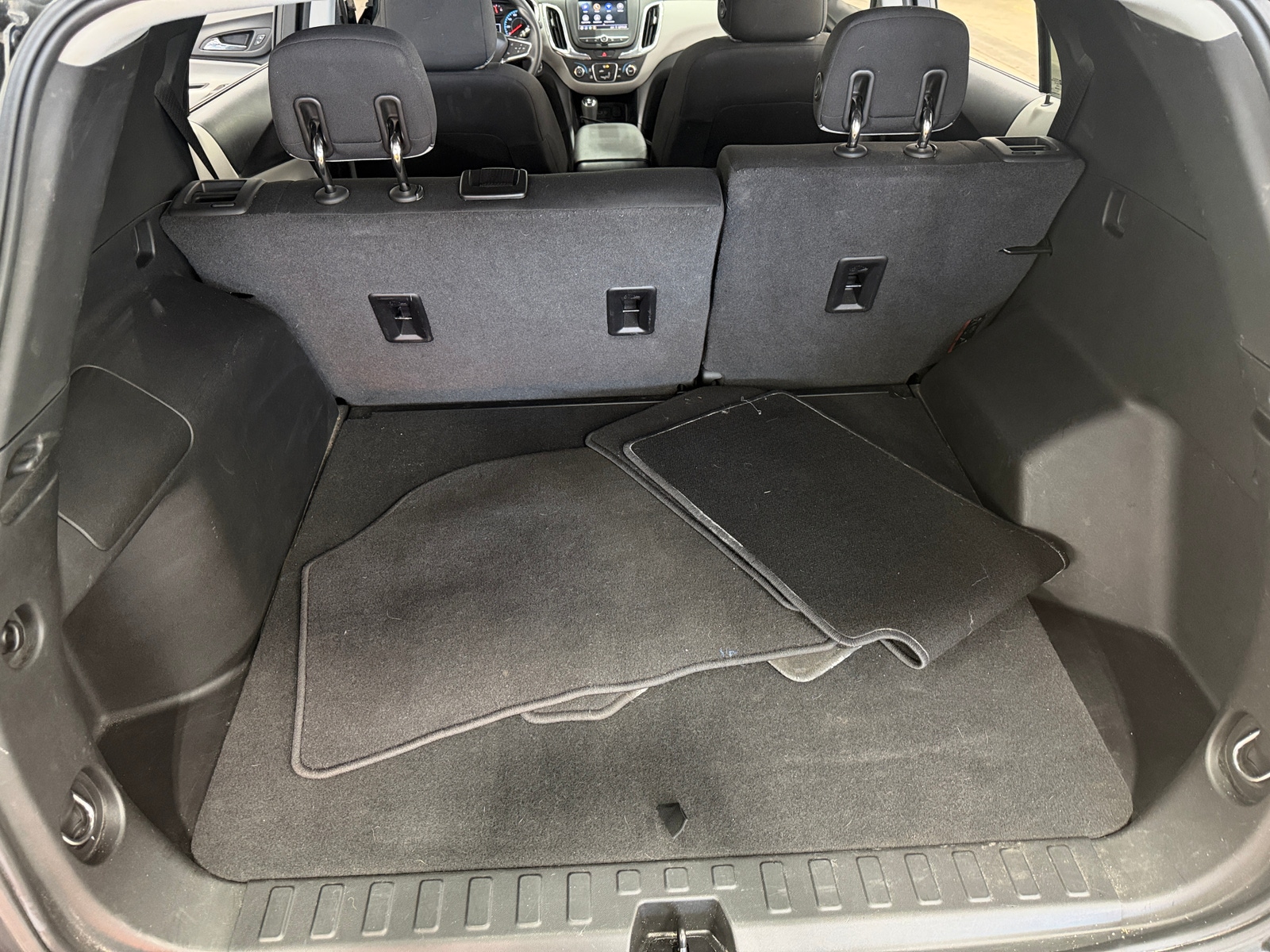 Thumbnail: 2020 Chevrolet Equinox - 7