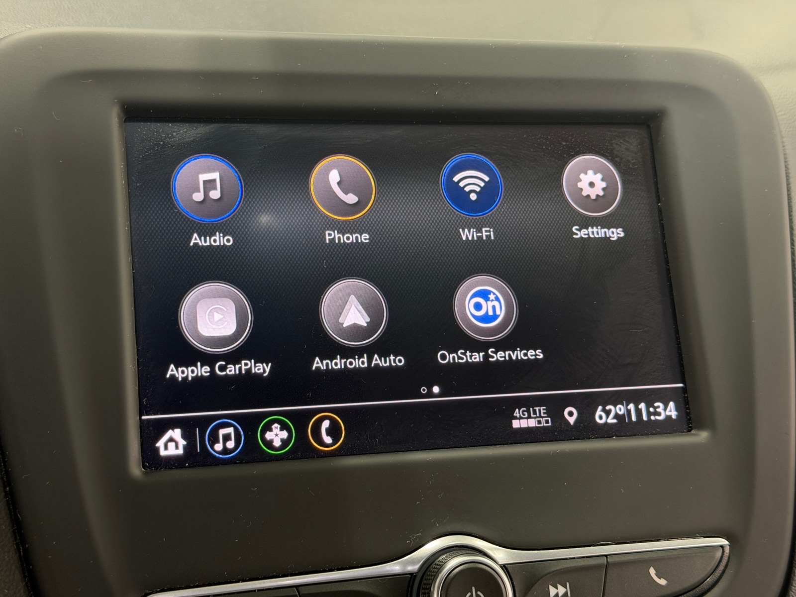 Thumbnail: 2020 Chevrolet Equinox - 4