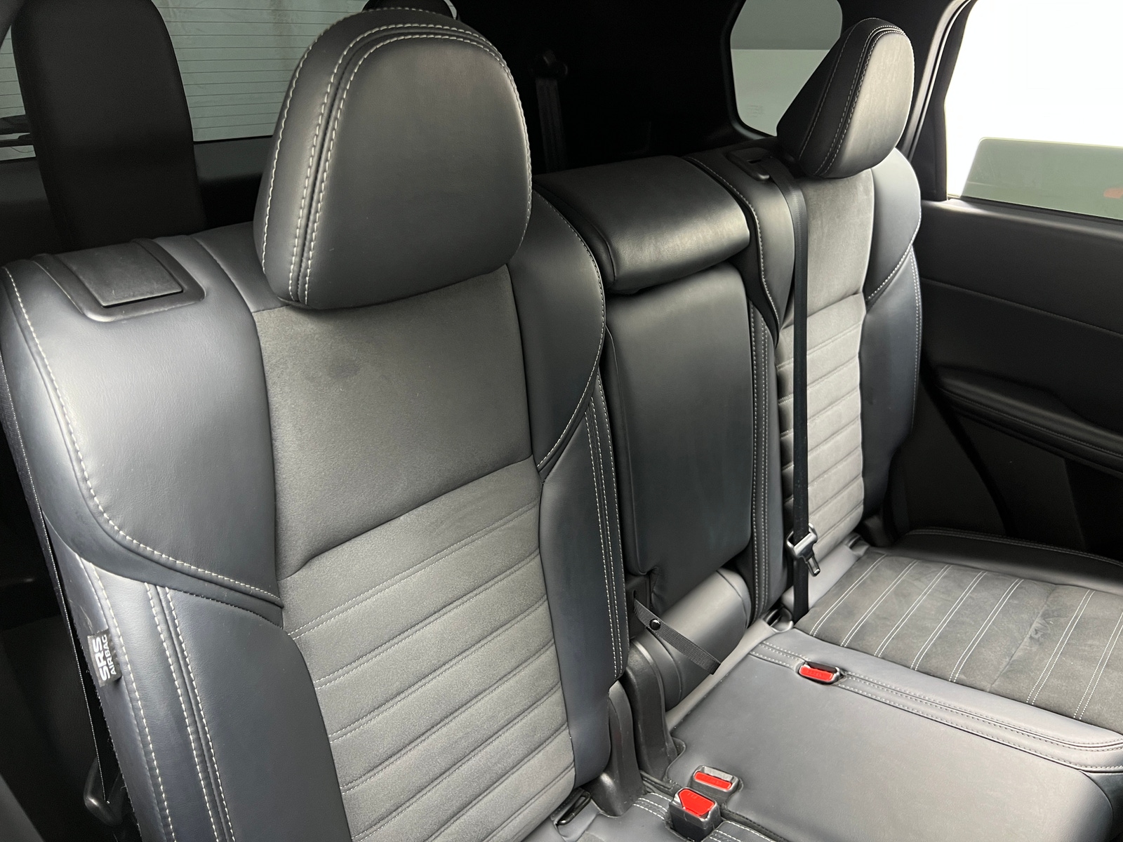 Thumbnail: 2024 Mitsubishi Outlander - 5