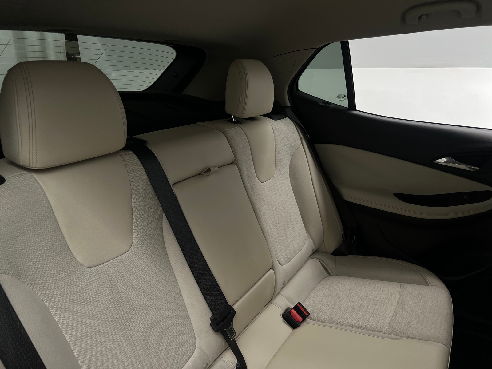 Thumbnail: 2020 Buick Encore GX - 5