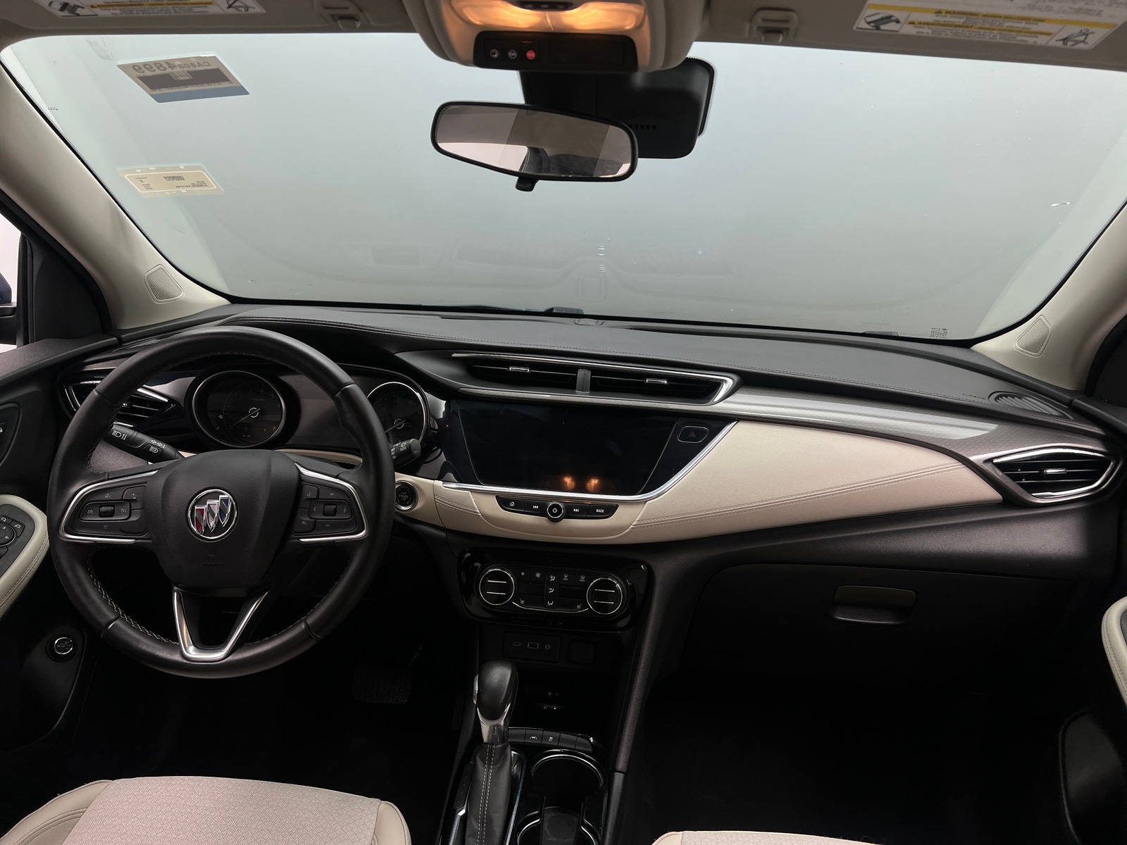Thumbnail: 2020 Buick Encore GX - 2