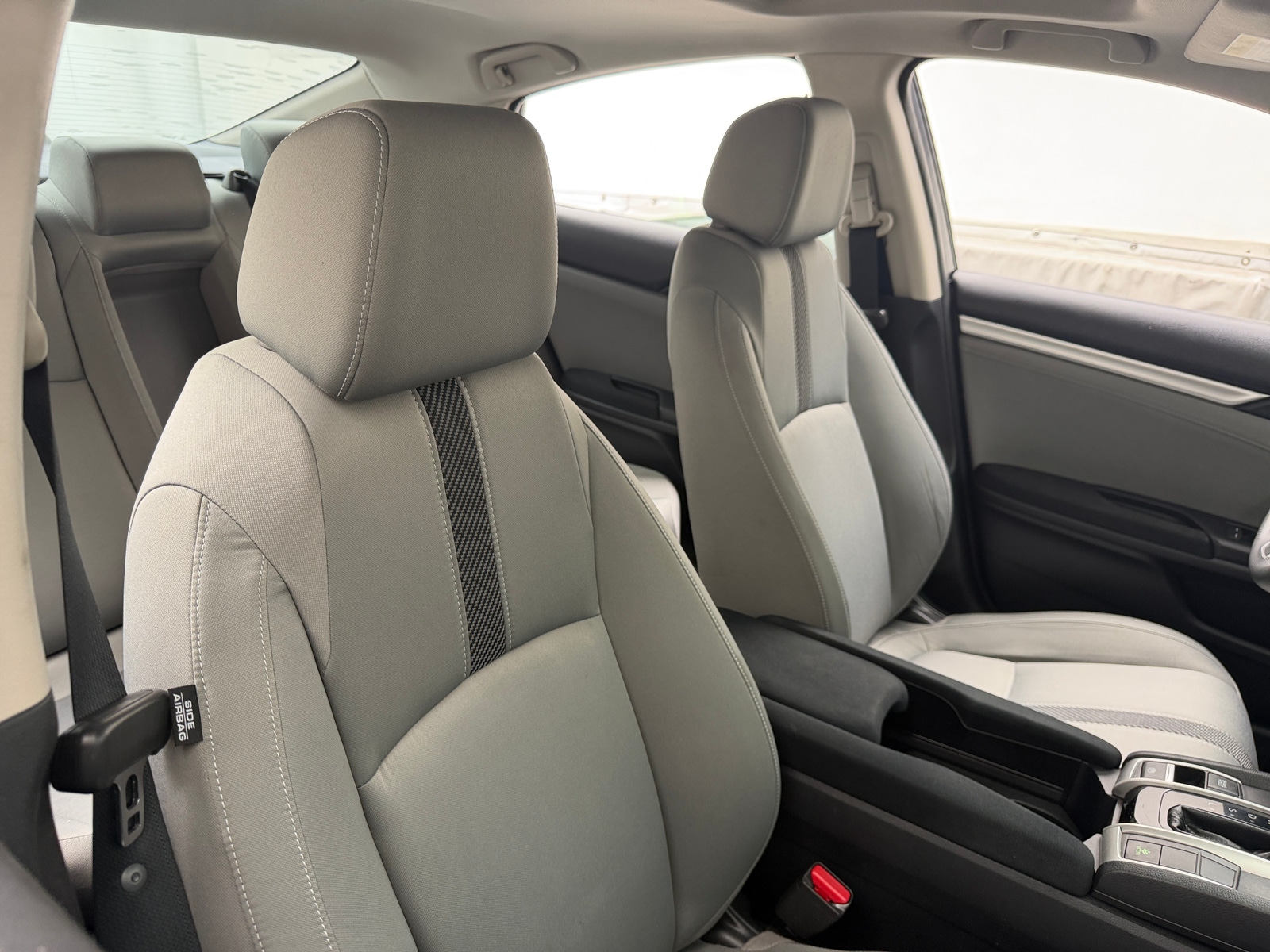 Thumbnail: 2016 Honda Civic - 2