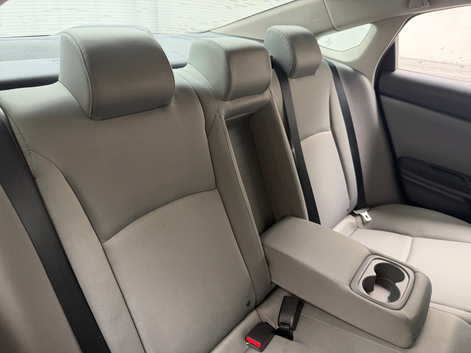 Thumbnail: 2016 Honda Civic - 6