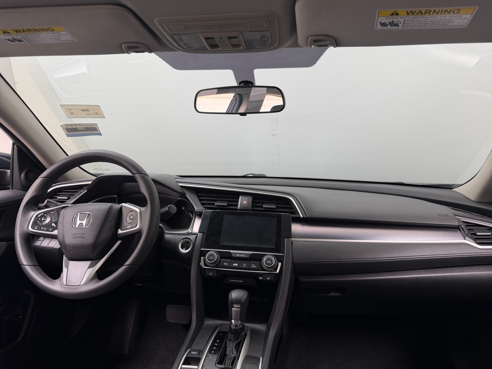 Thumbnail: 2016 Honda Civic - 3