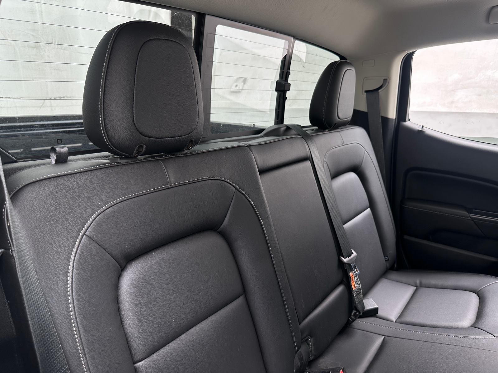 Thumbnail: 2018 GMC Canyon - 5
