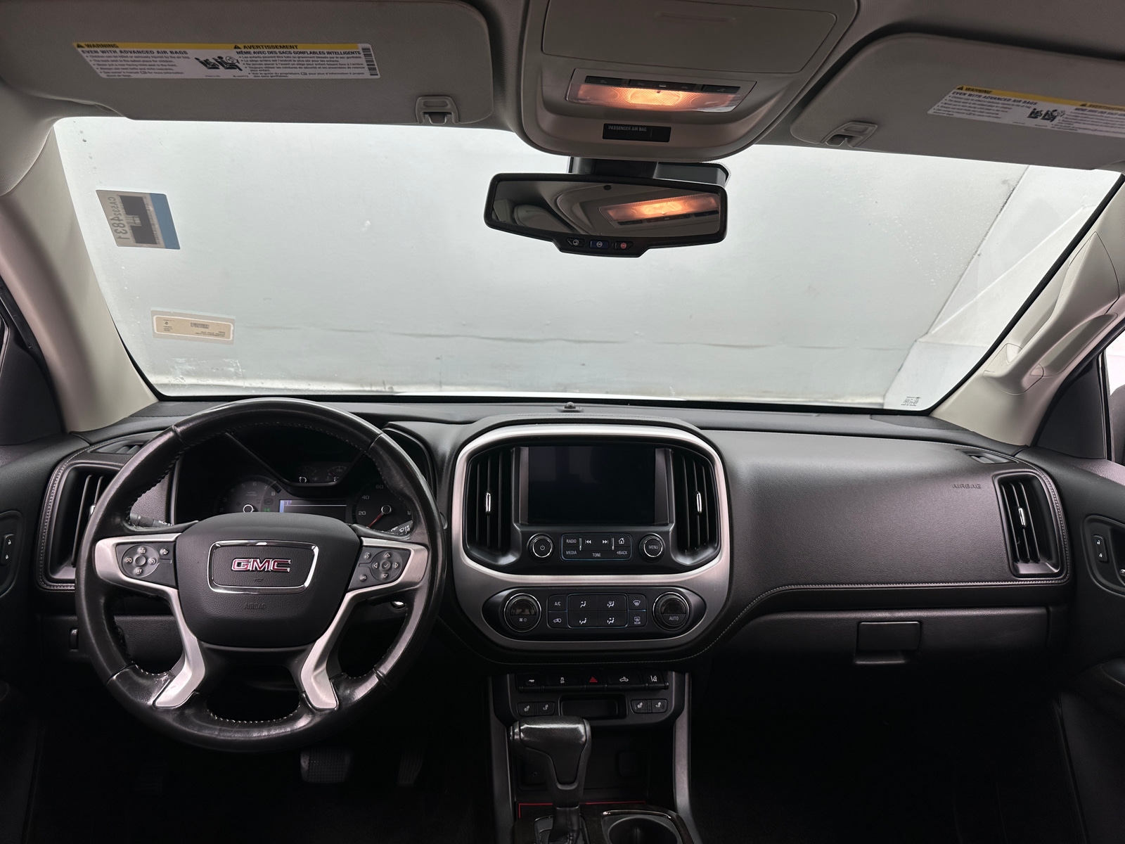 Thumbnail: 2018 GMC Canyon - 2