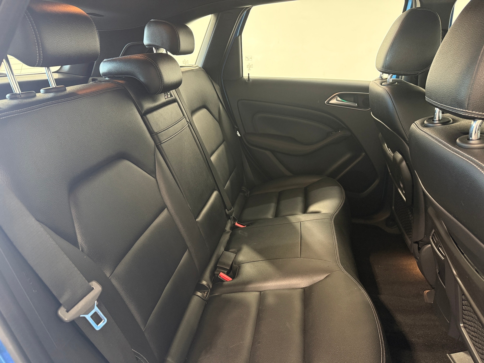 Thumbnail: 2016 Mercedes-Benz B-Class - 5