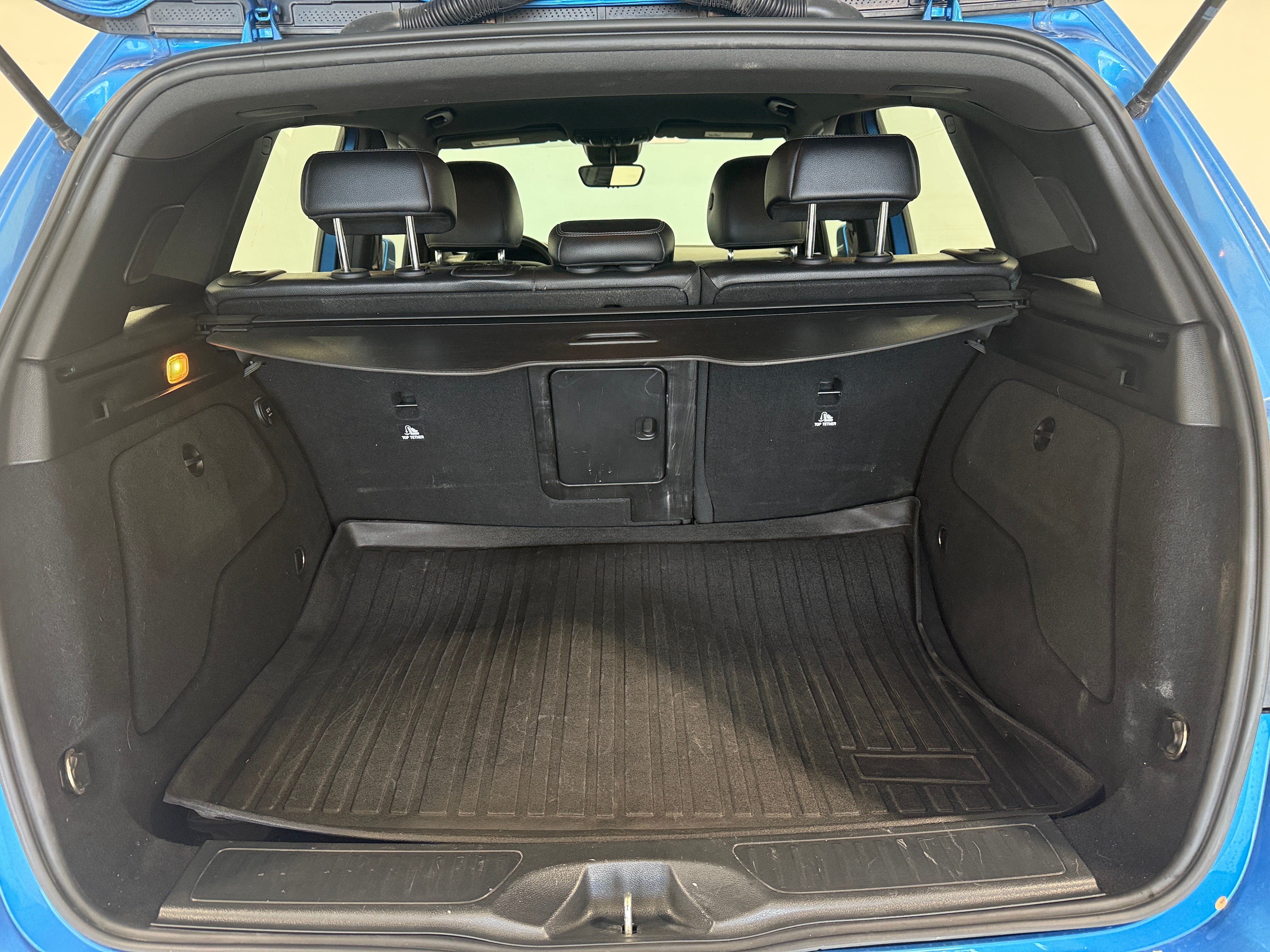Used 2016 Mercedes-Benz B-Class B250e with VIN WDDVP9AB9GJ009697 for sale in Auburn, WA