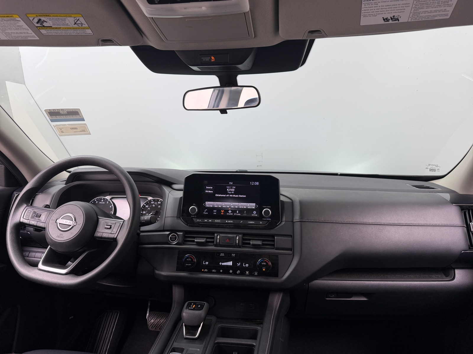 Thumbnail: 2023 Nissan Pathfinder - 3