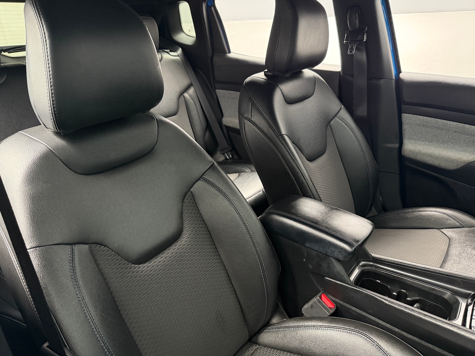 Thumbnail: 2024 Jeep Compass - 2