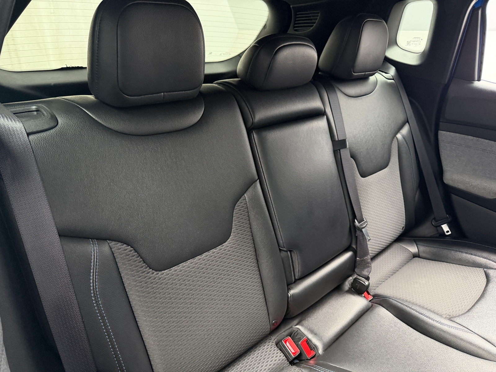 Thumbnail: 2024 Jeep Compass - 6