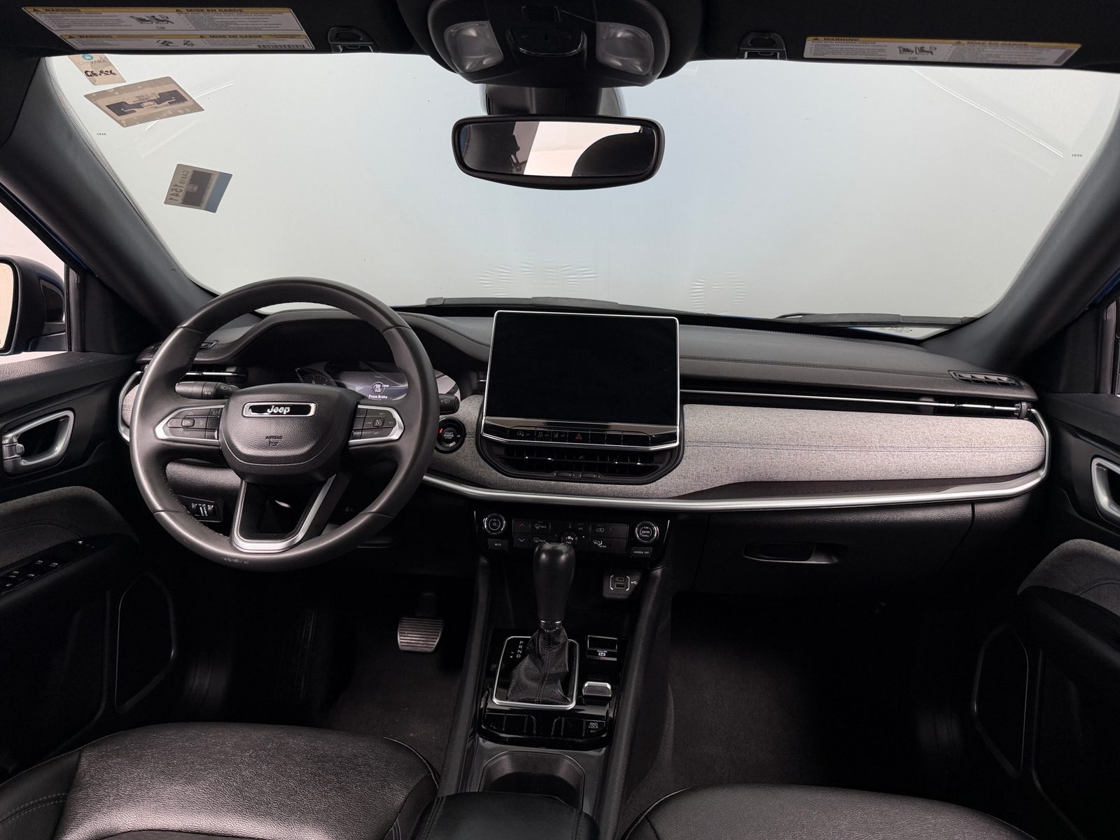 Thumbnail: 2024 Jeep Compass - 3