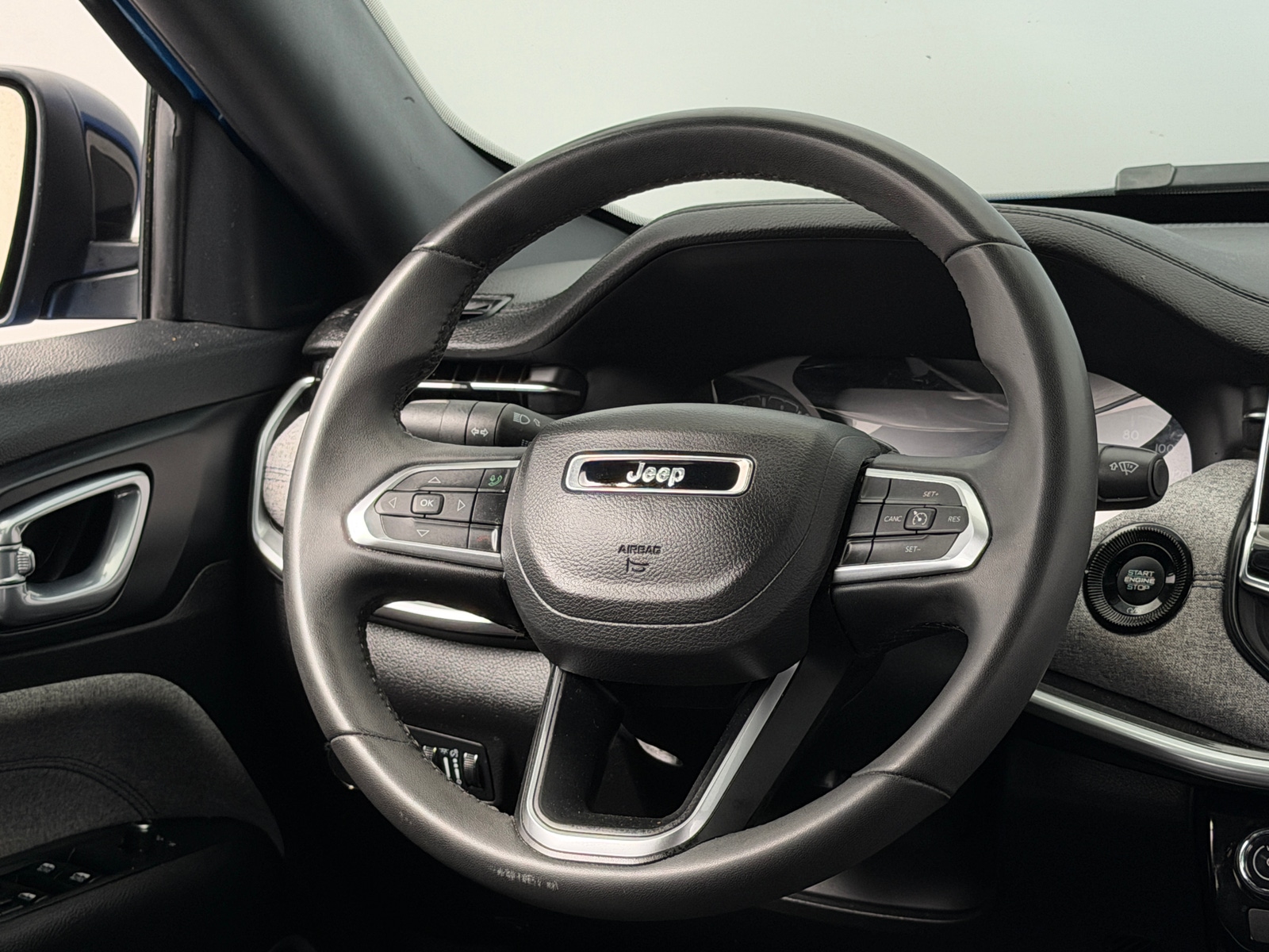 Thumbnail: 2024 Jeep Compass - 5