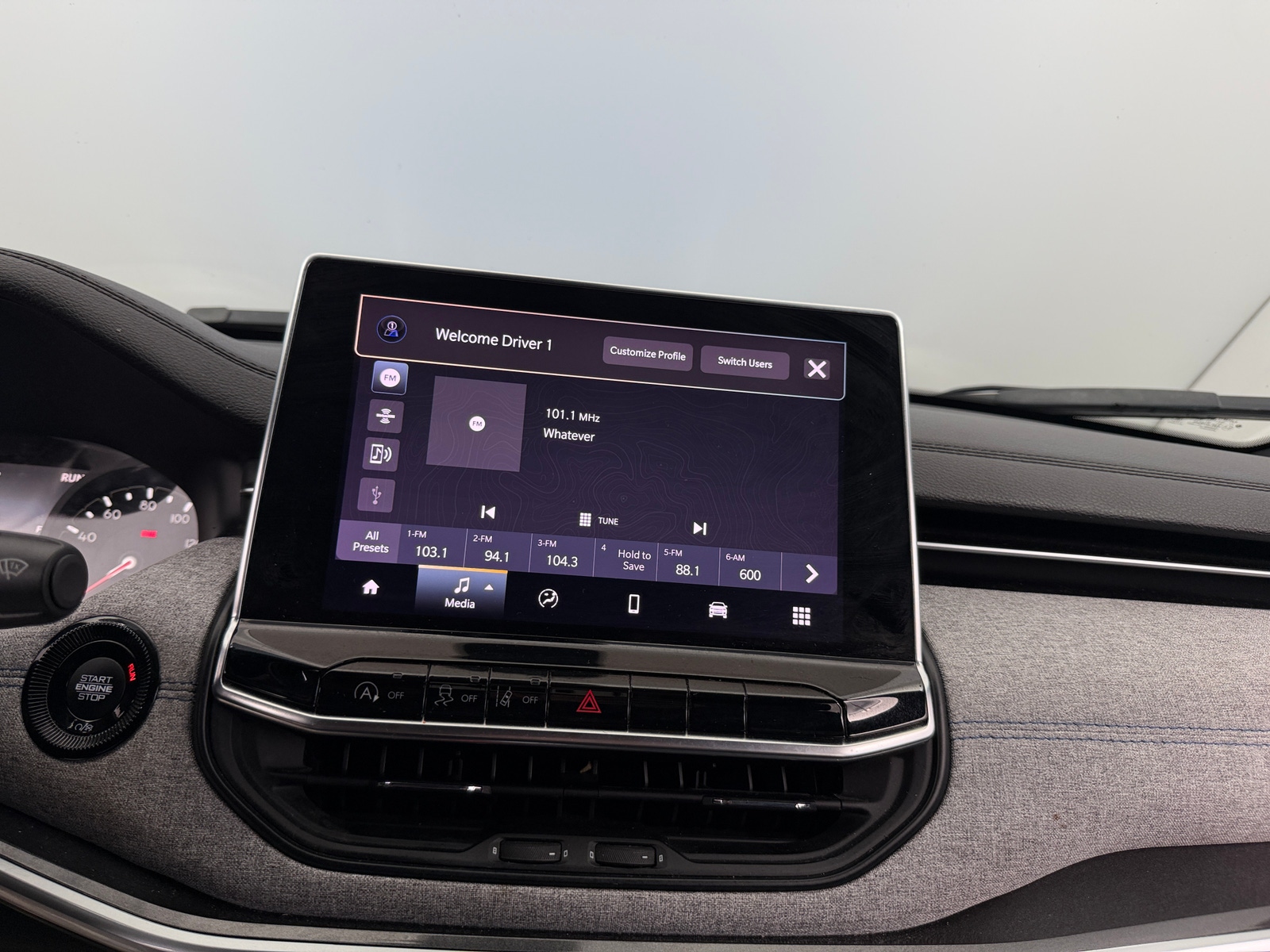Thumbnail: 2024 Jeep Compass - 4