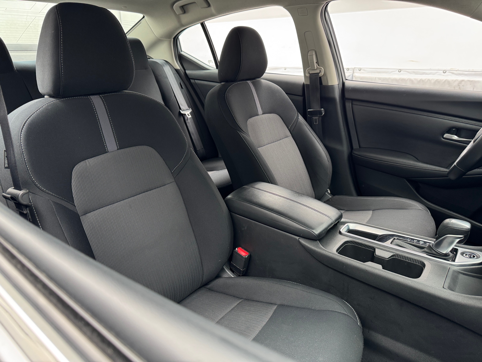 Thumbnail: 2024 Nissan Sentra - 2