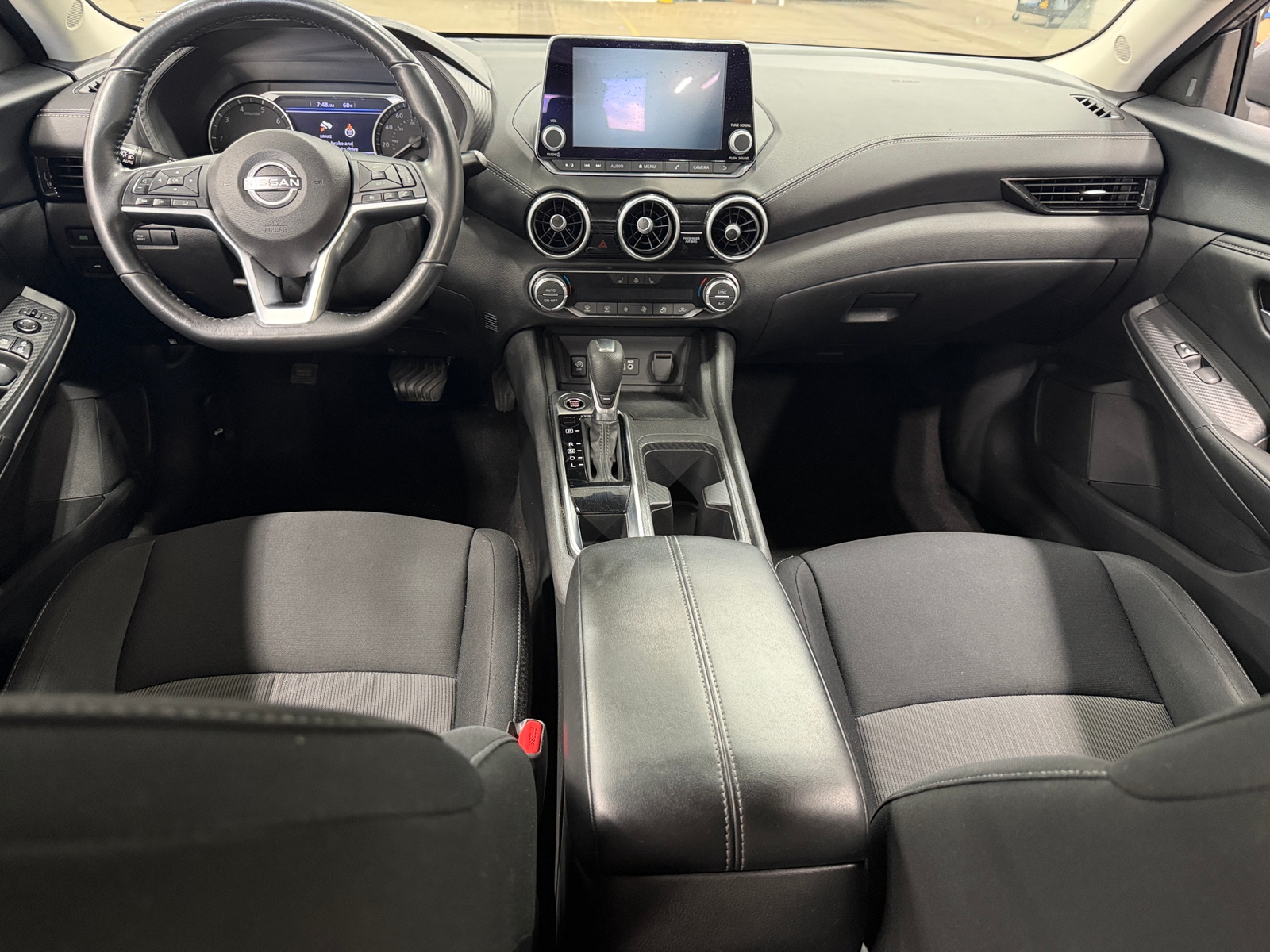 Thumbnail: 2024 Nissan Sentra - 3