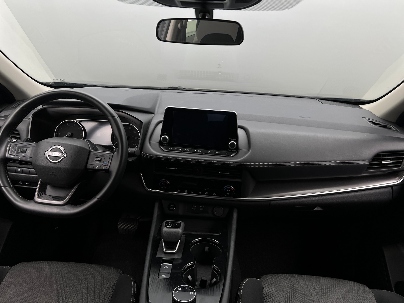 Thumbnail: 2025 Nissan Rogue - 3
