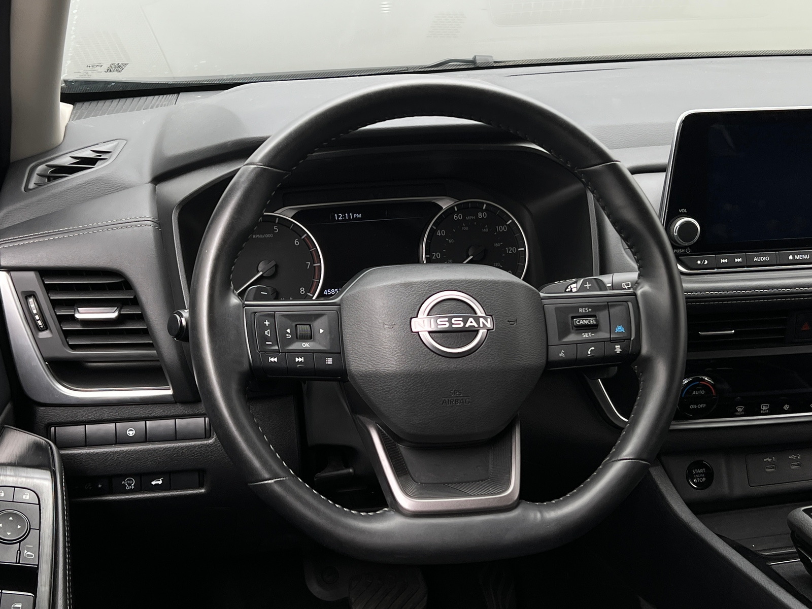 Thumbnail: 2025 Nissan Rogue - 5
