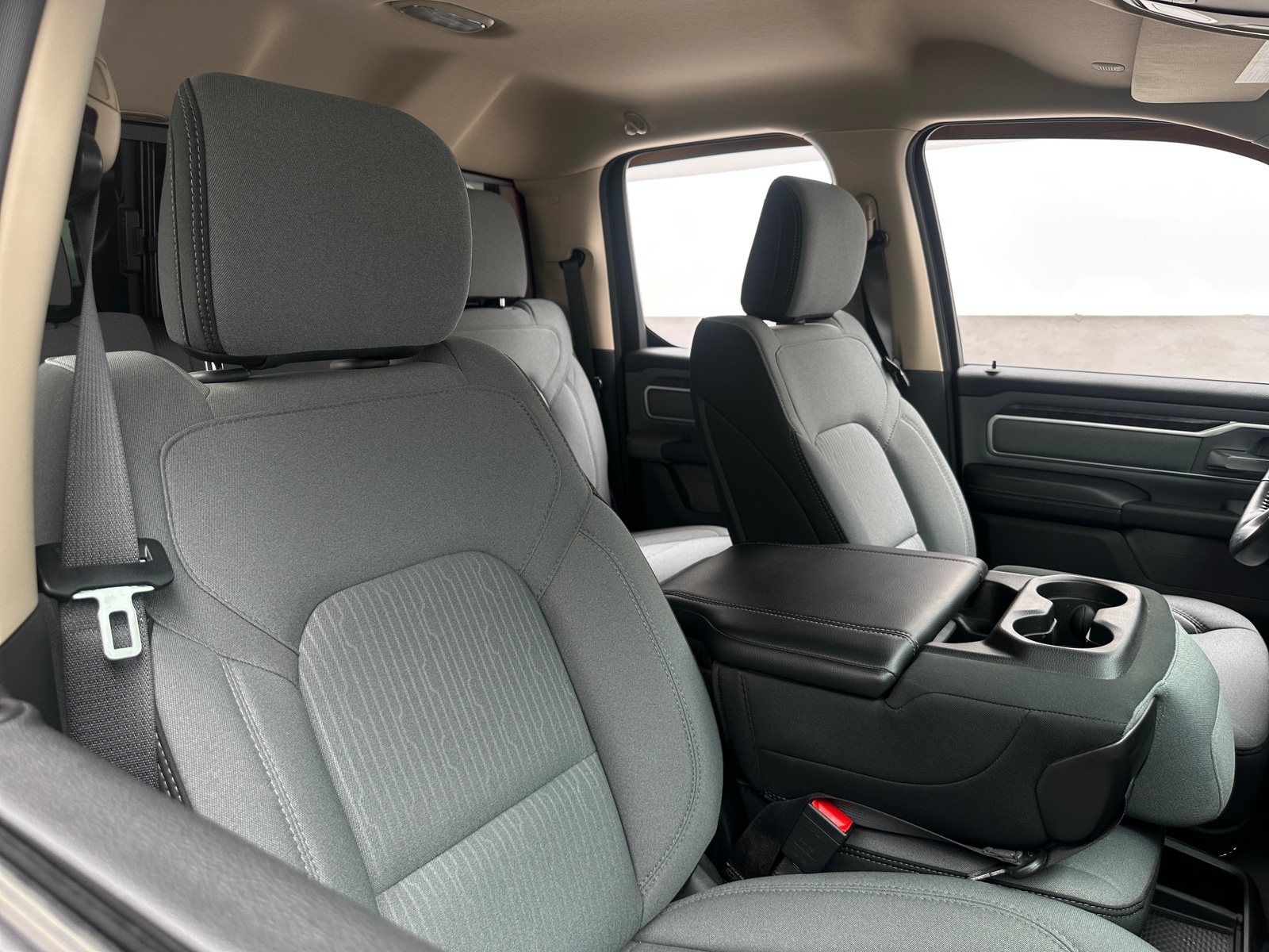 Thumbnail: 2020 RAM 1500 - 2