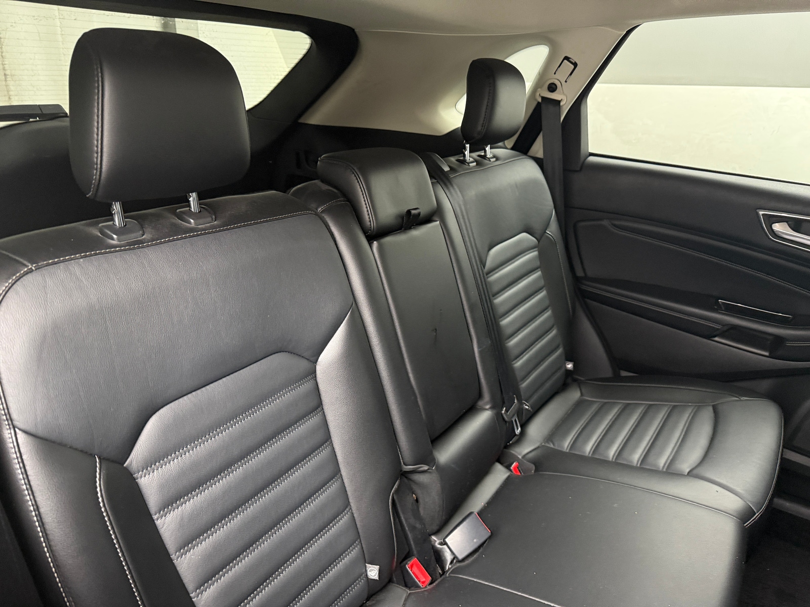 Thumbnail: 2016 Ford Edge - 5