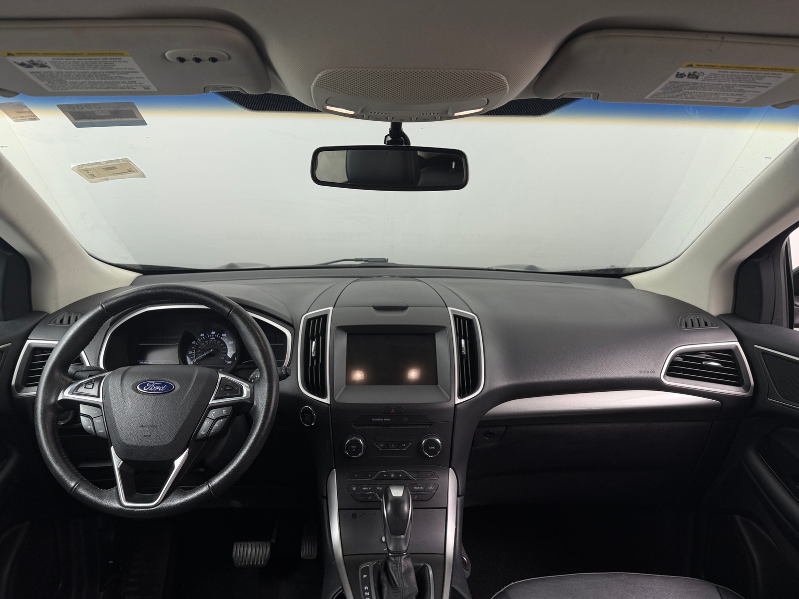 Thumbnail: 2016 Ford Edge - 2