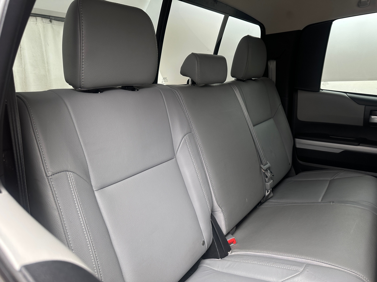 Thumbnail: 2017 Toyota Tundra - 6