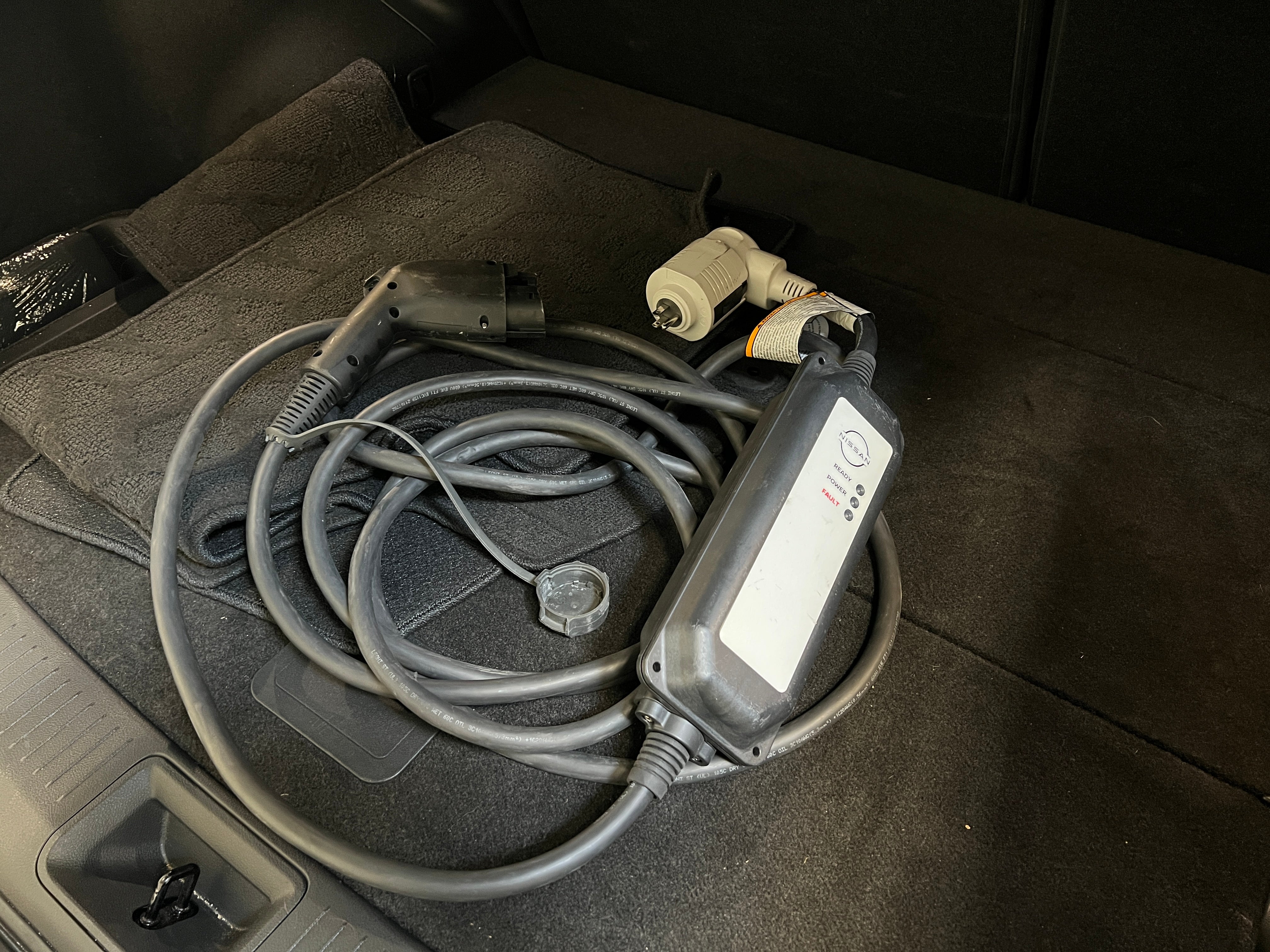 Used 2023 Nissan Ariya Engage with VIN JN1AF0BA5PM406905 for sale in Auburn, WA