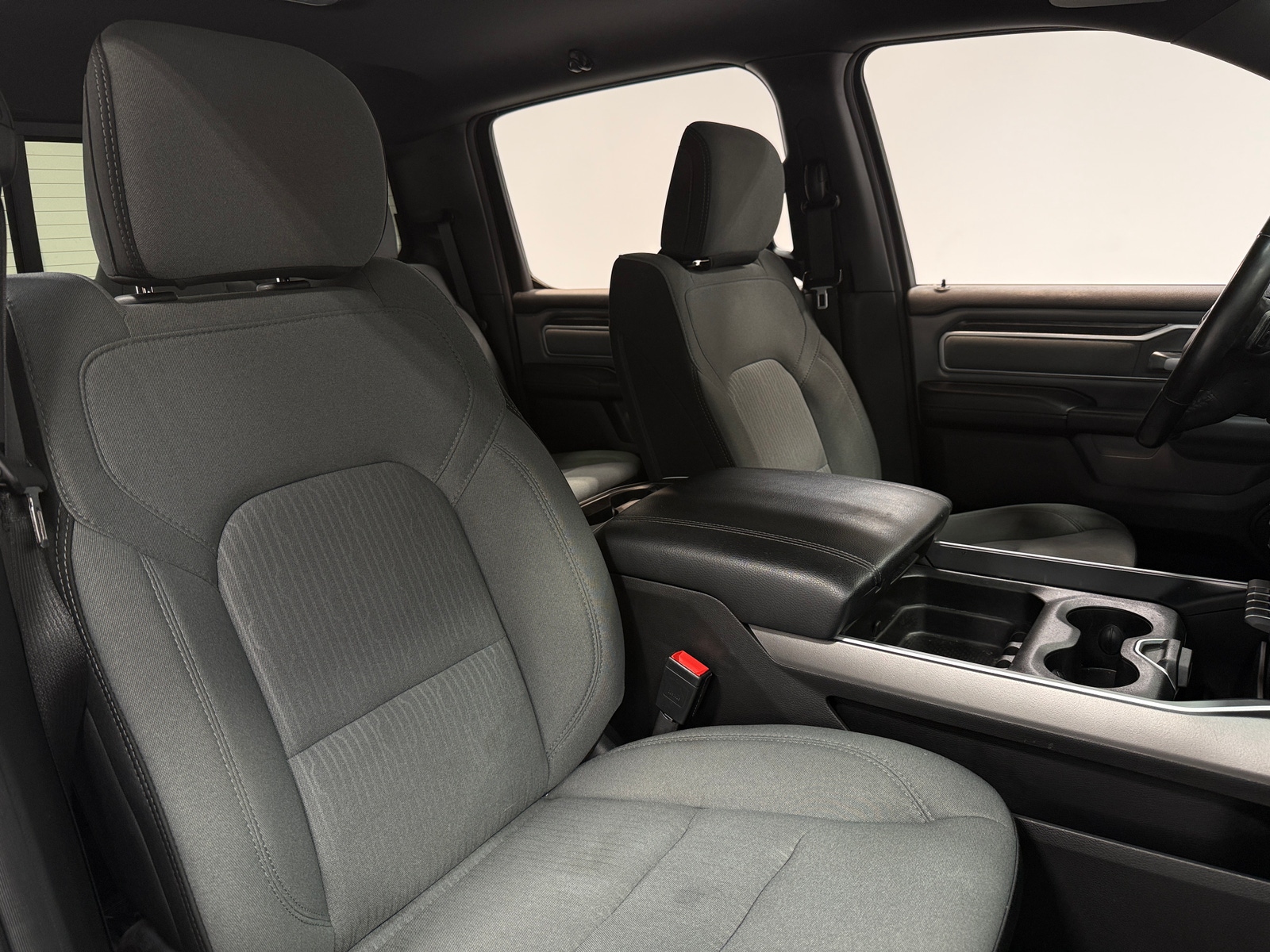 Thumbnail: 2022 RAM 1500 - 2