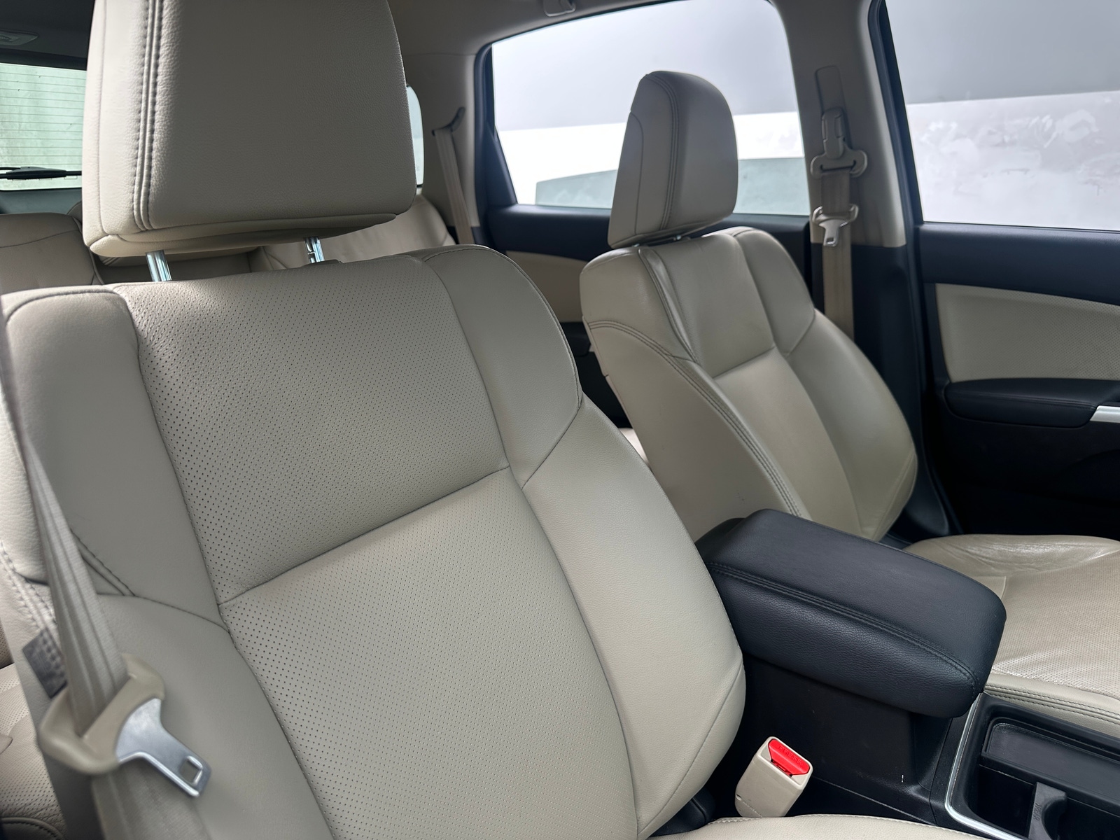 Thumbnail: 2015 Honda CR-V - 2