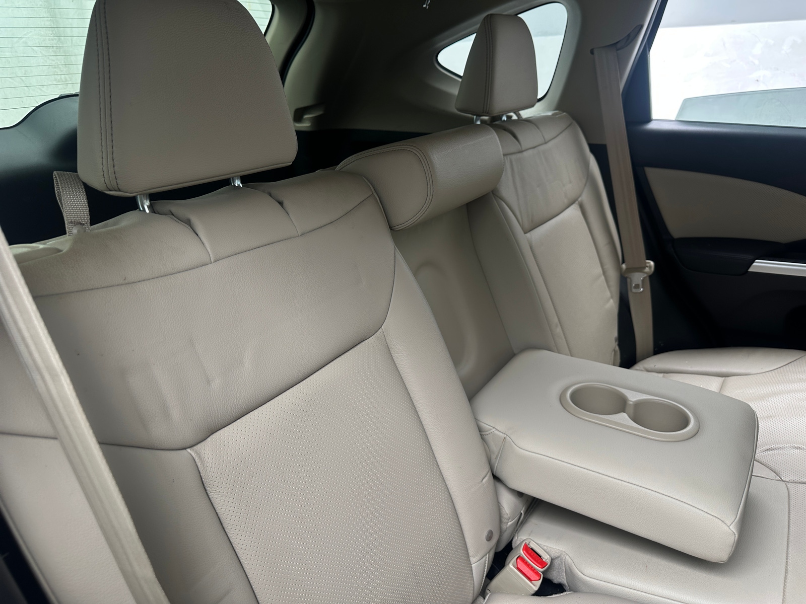 Thumbnail: 2015 Honda CR-V - 6