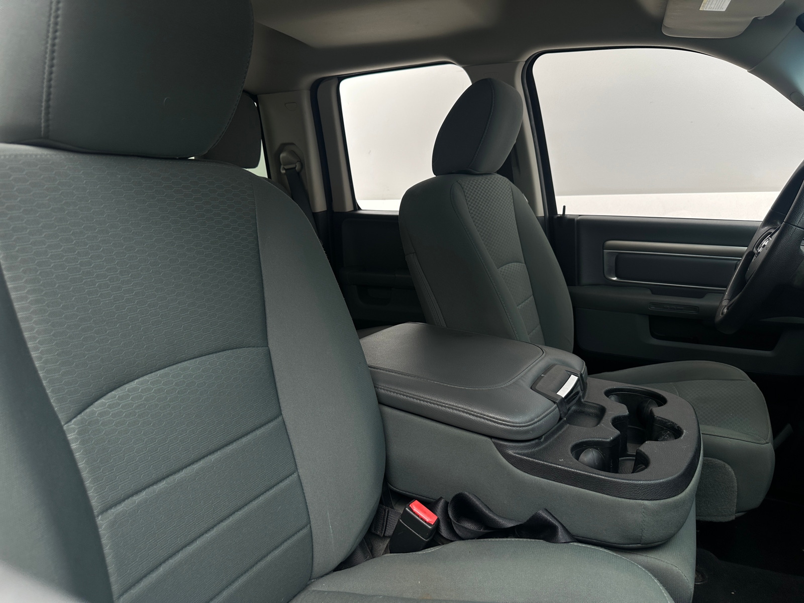 Thumbnail: 2016 RAM 1500 - 2