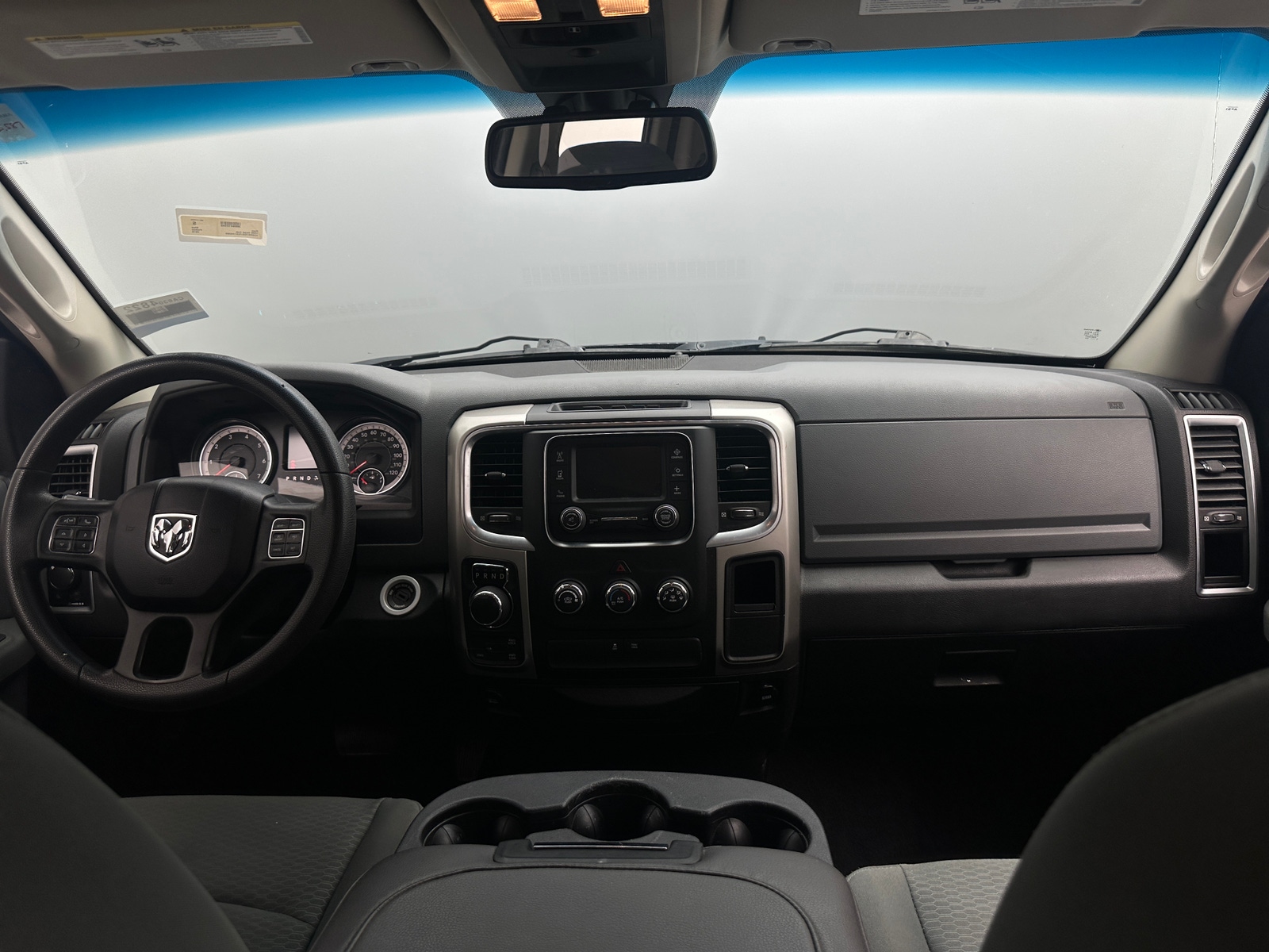 Thumbnail: 2016 RAM 1500 - 3