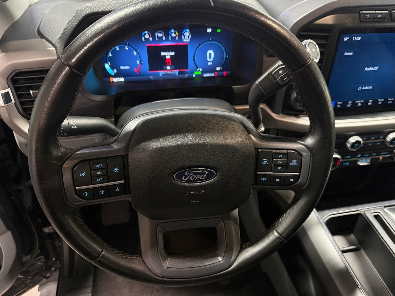Thumbnail: 2024 Ford Econoline - 5