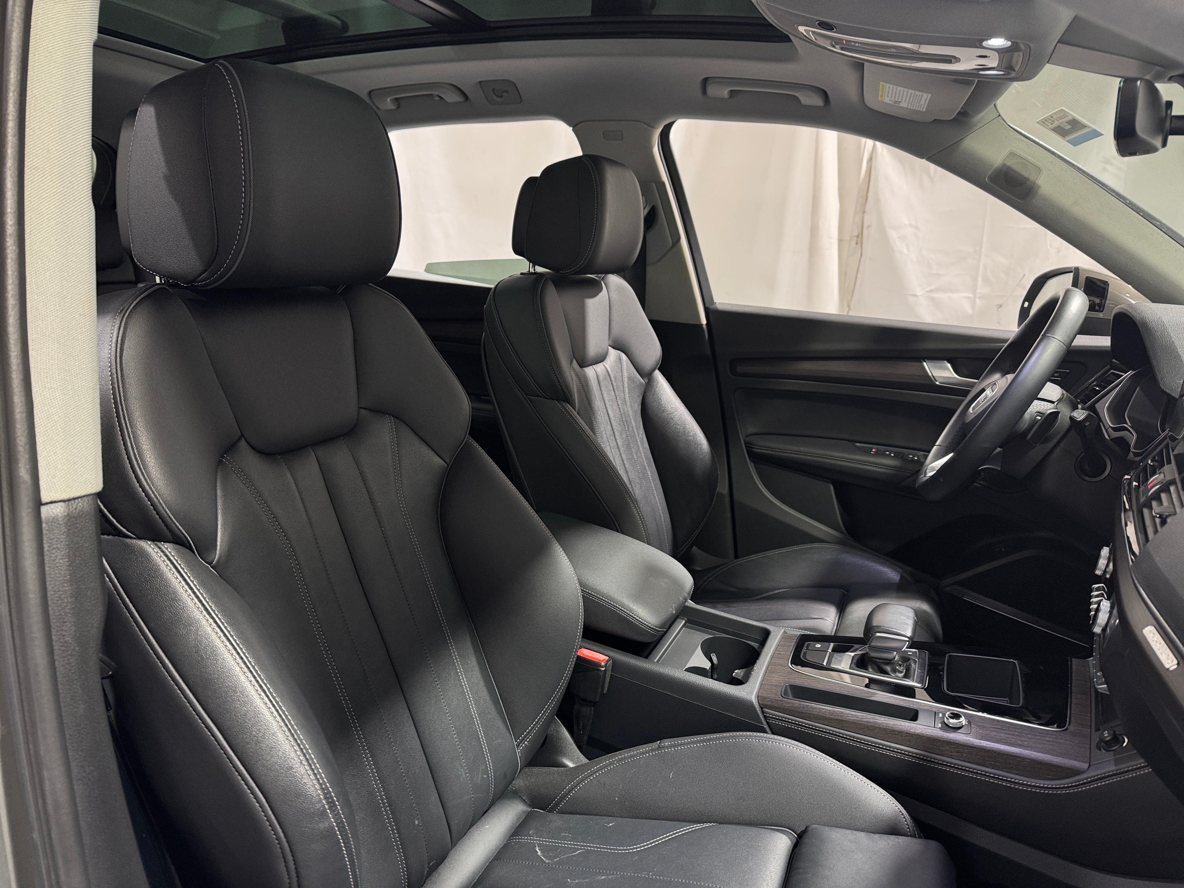 2023 Audi Q5 Premium Plus - Photo 10