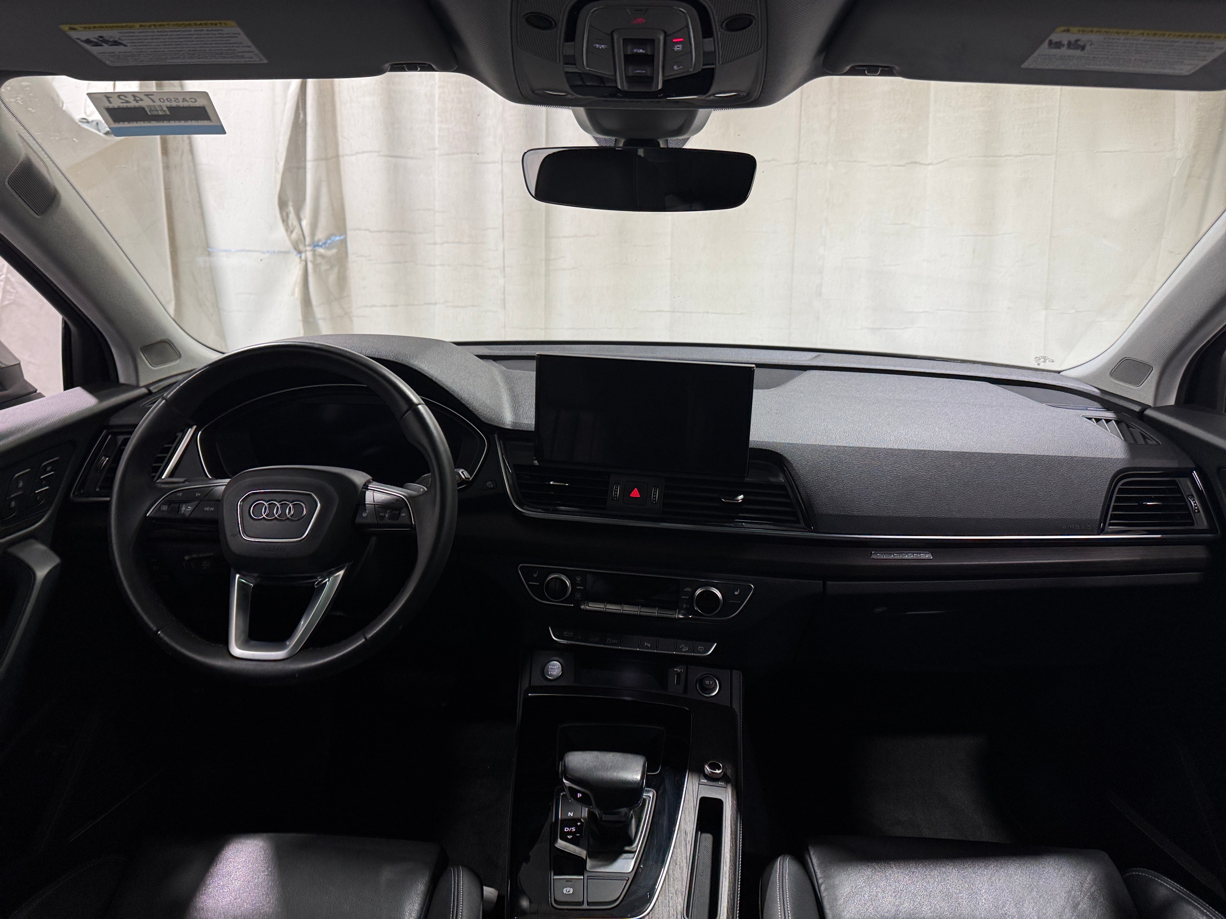 2023 Audi Q5 Premium Plus - Photo 6