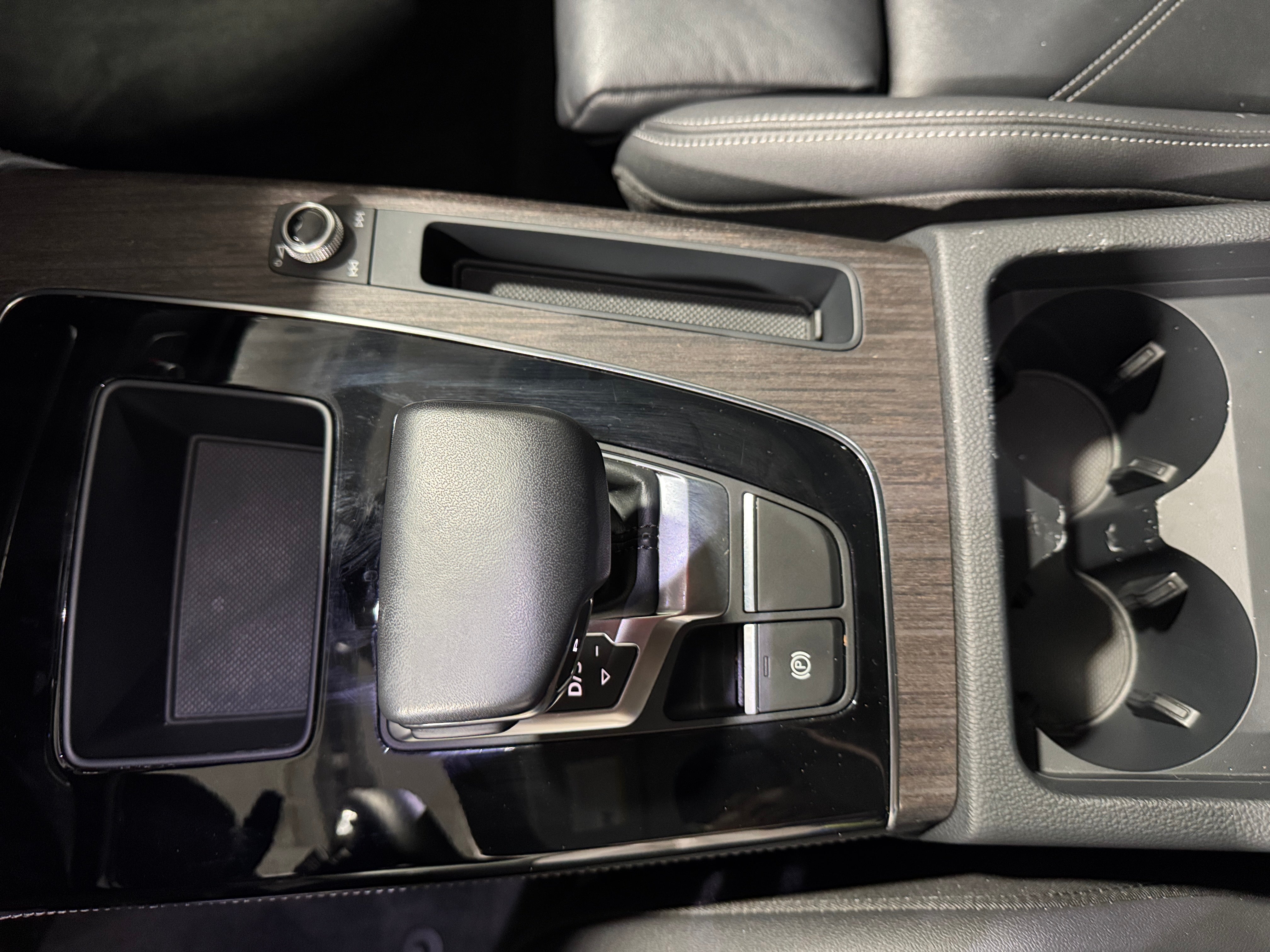 2023 Audi Q5 Premium Plus - Photo 7