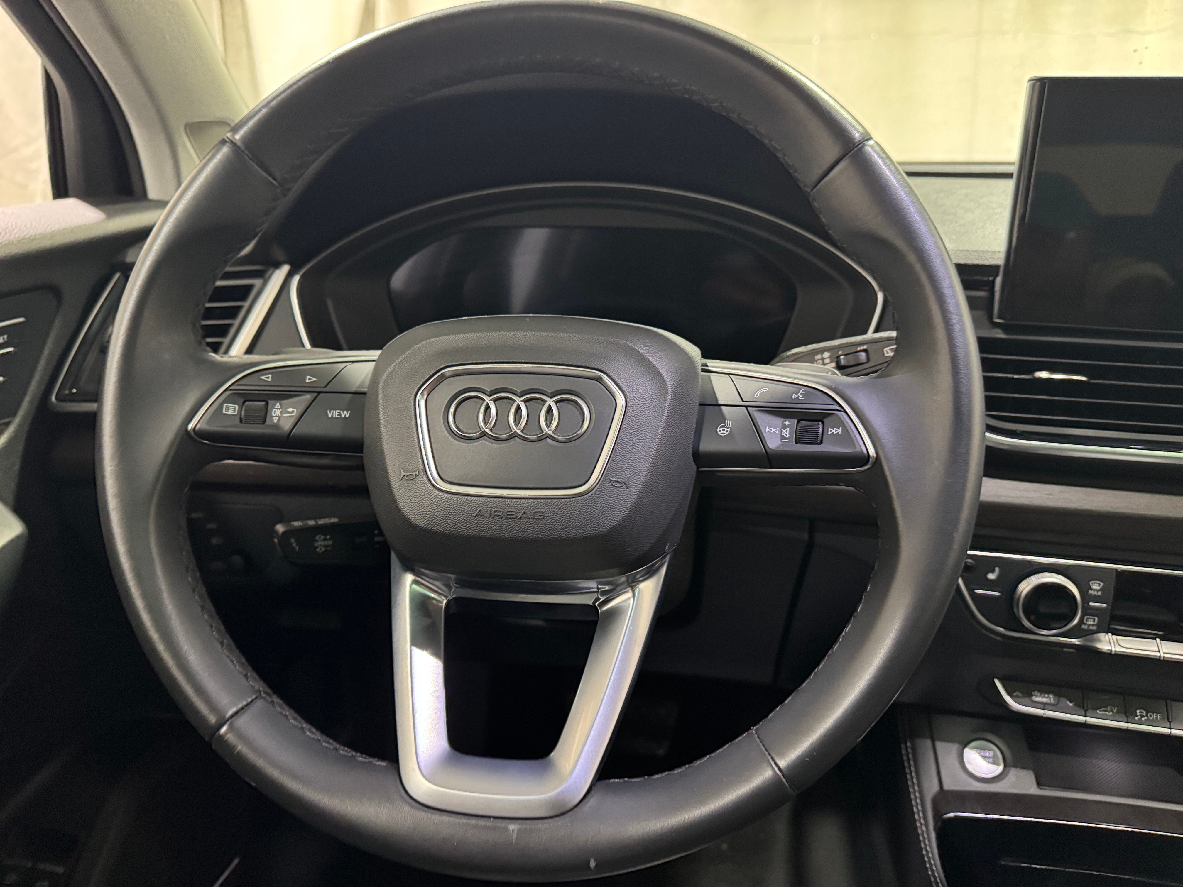 2023 Audi Q5 Premium Plus - Photo 8