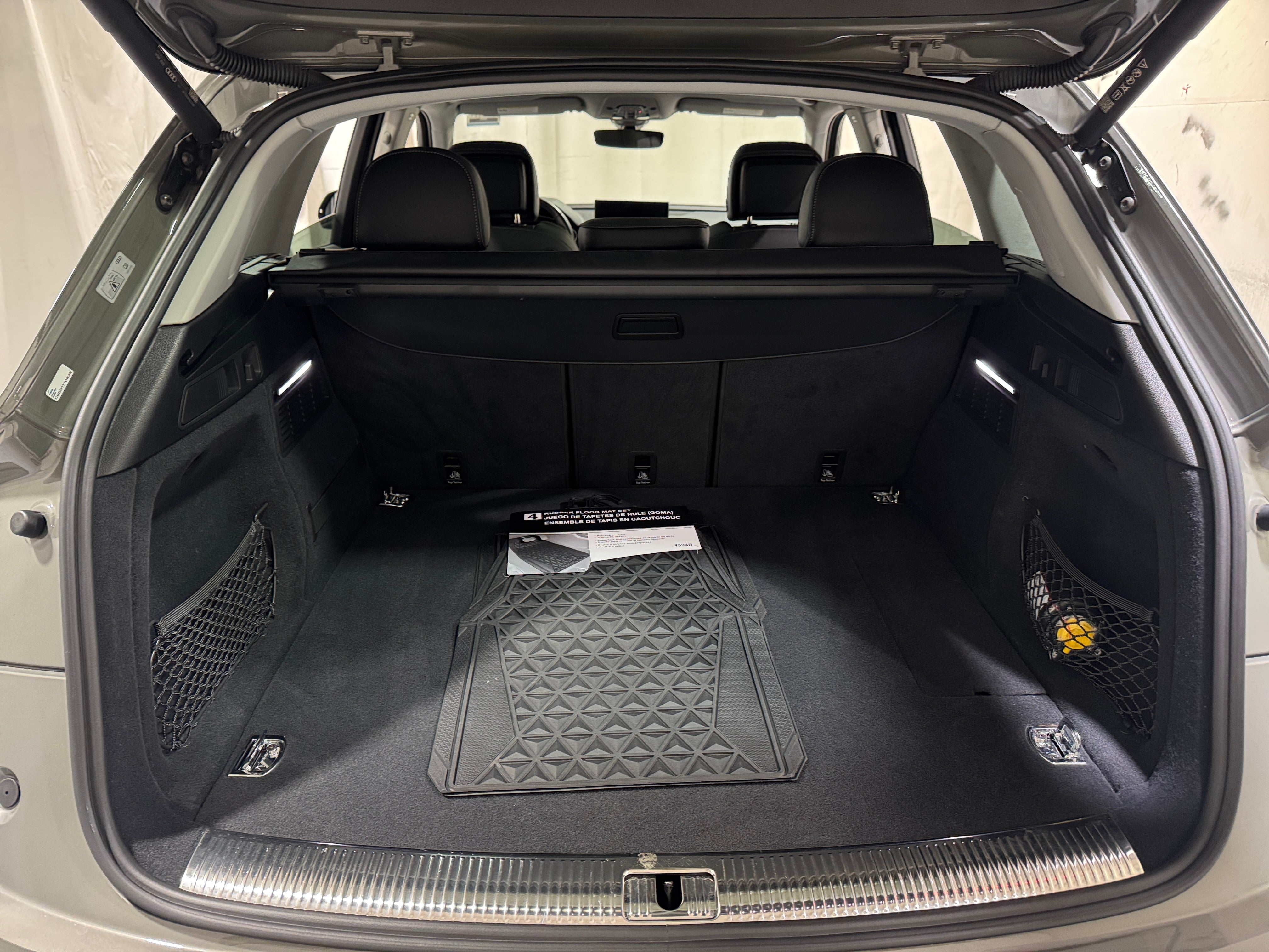 2023 Audi Q5 Premium Plus - Photo 9
