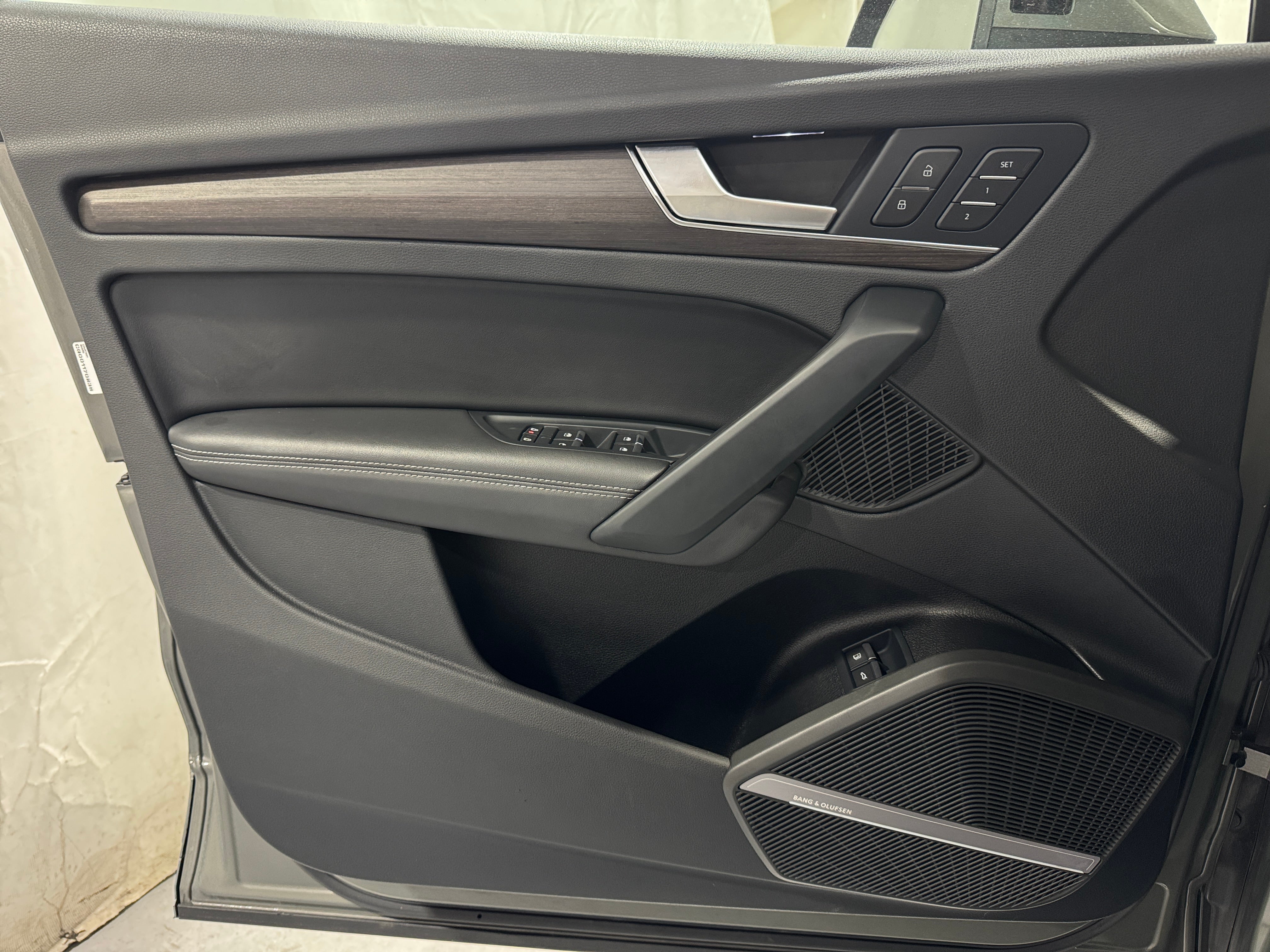 2023 Audi Q5 Premium Plus - Photo 3