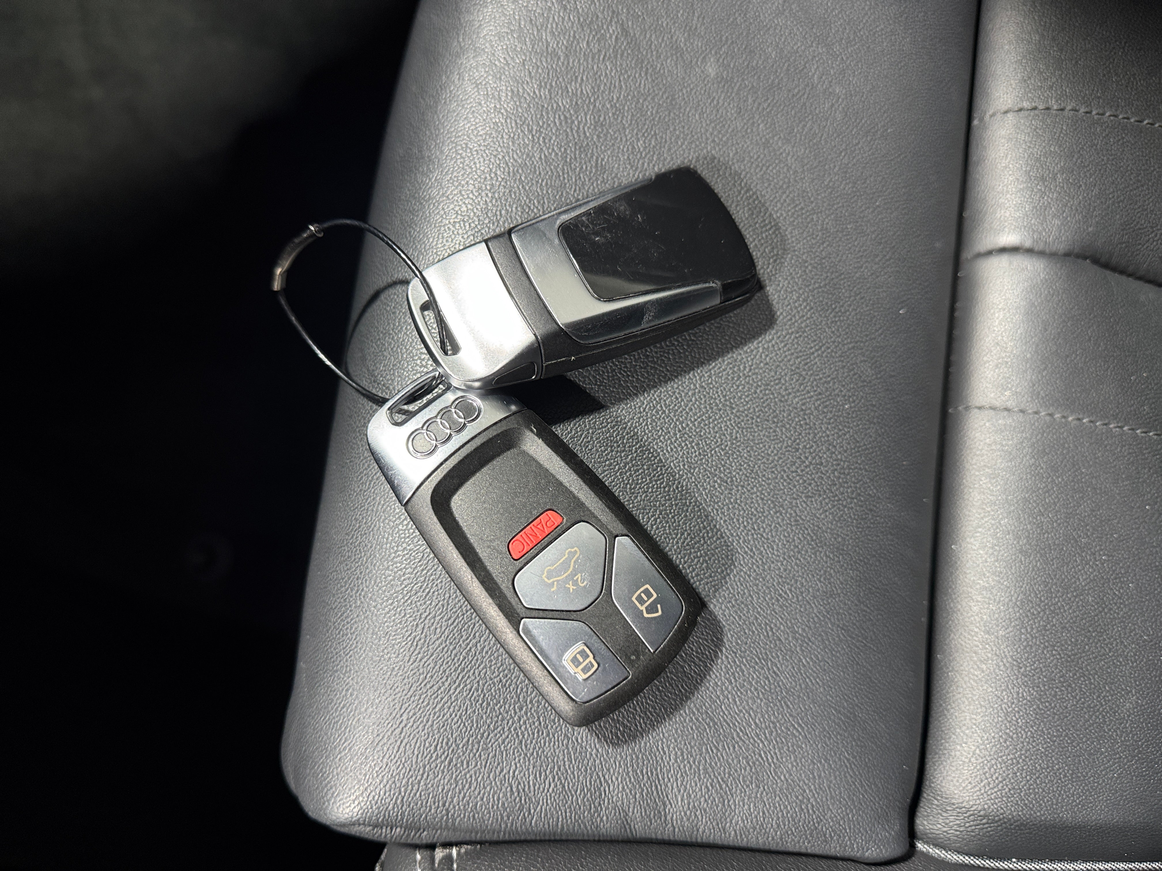 2023 Audi Q5 Premium Plus - Photo 14