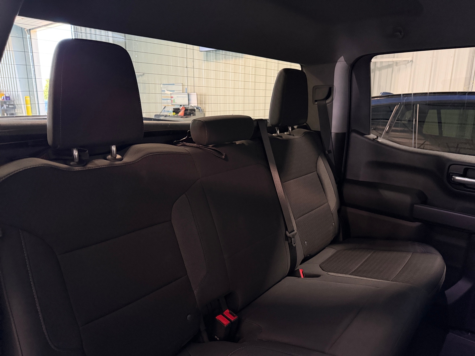 Thumbnail: 2021 Chevrolet Silverado 1500 - 6