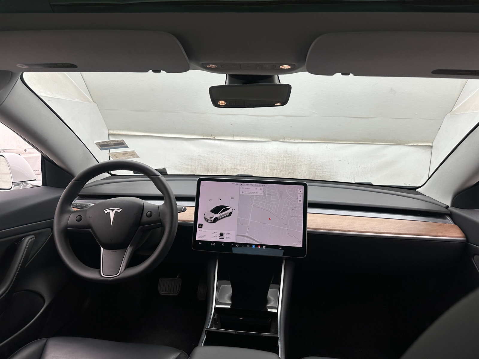 Thumbnail: 2020 Tesla Model 3 - 2