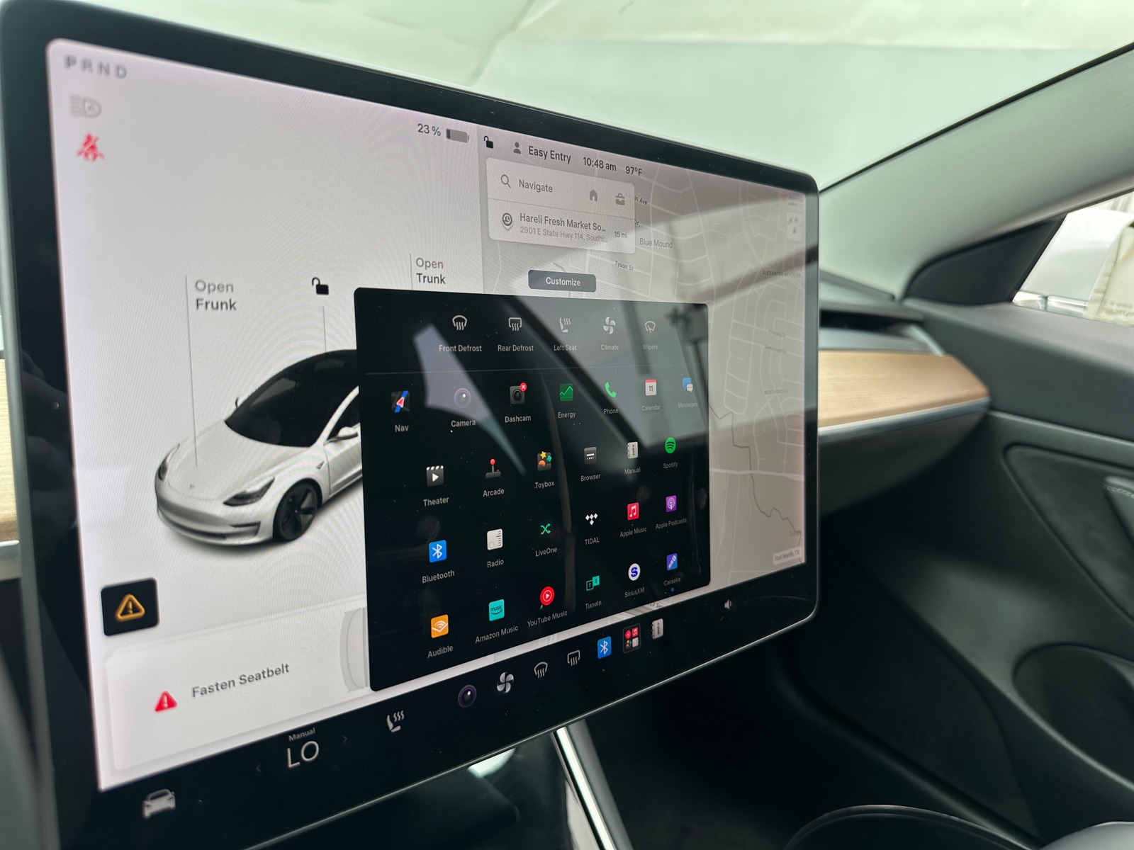 Thumbnail: 2020 Tesla Model 3 - 3