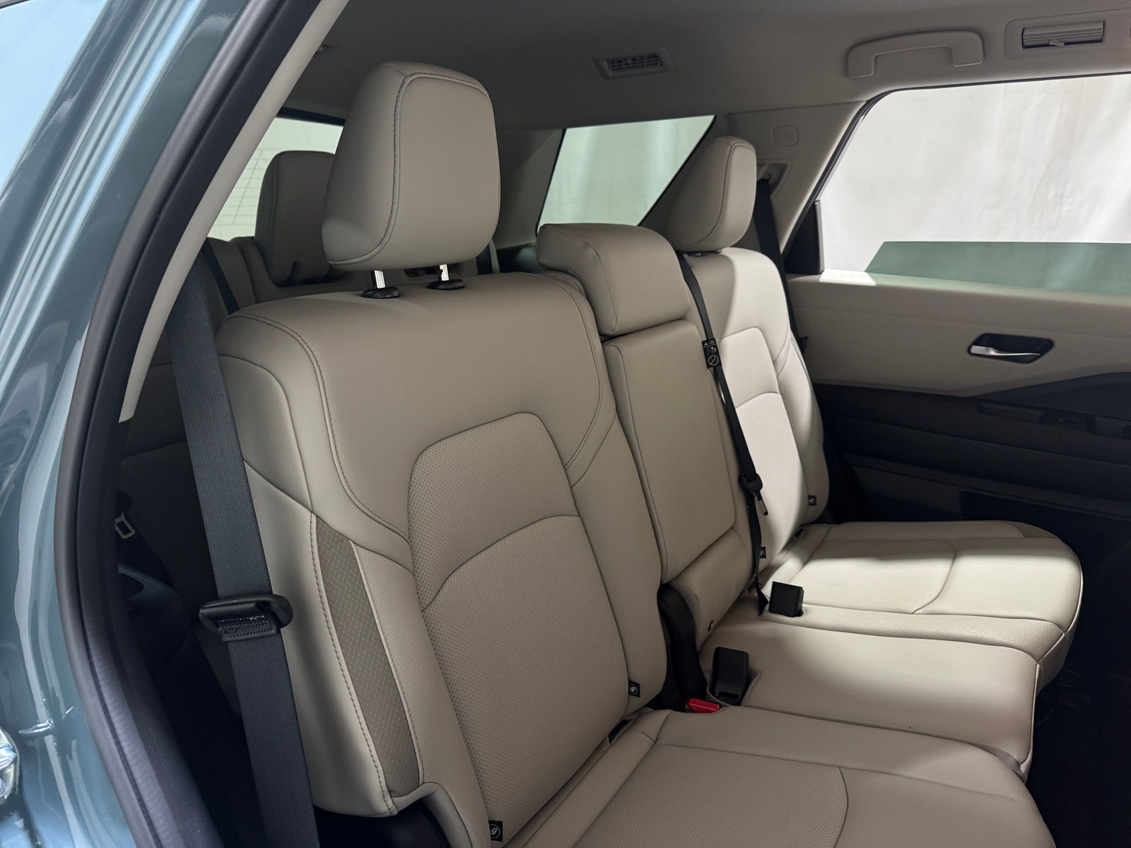 Thumbnail: 2026 Nissan Pathfinder - 5