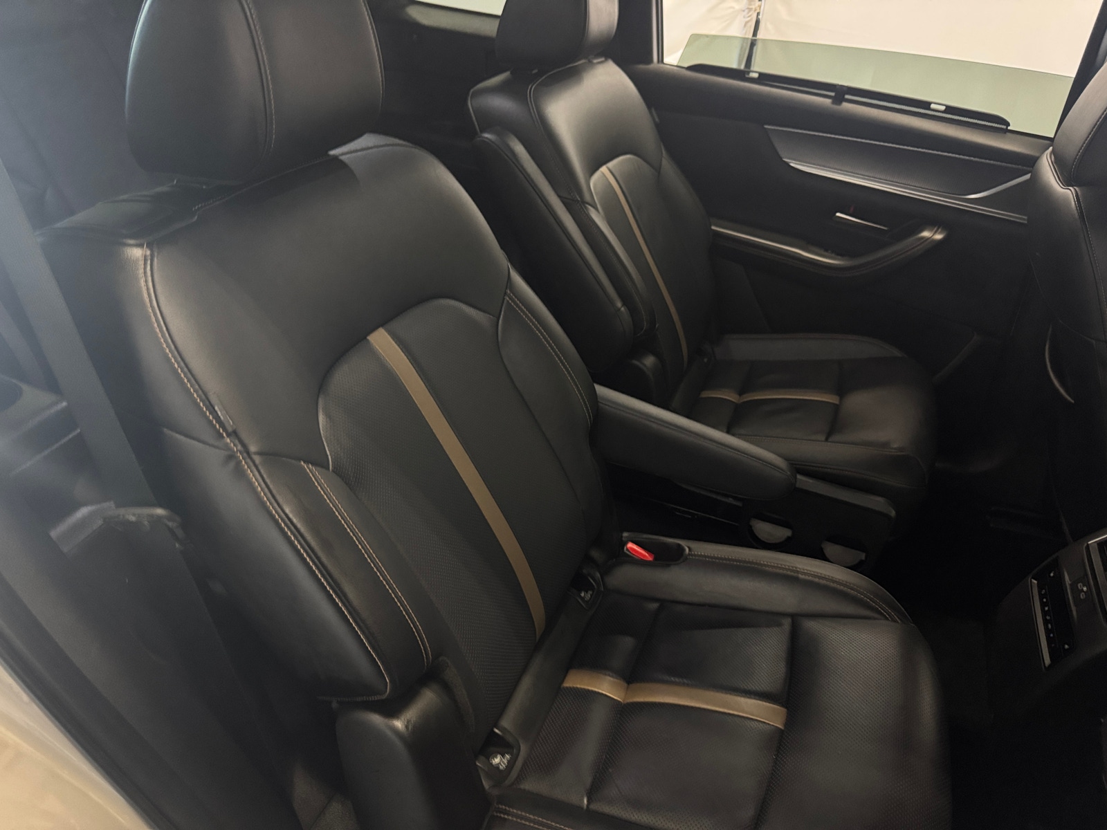 Thumbnail: 2025 Mazda CX-90 - 5