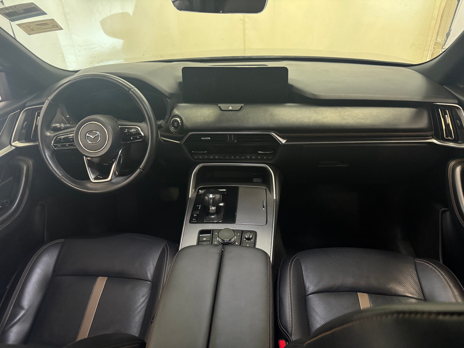 Thumbnail: 2025 Mazda CX-90 - 2