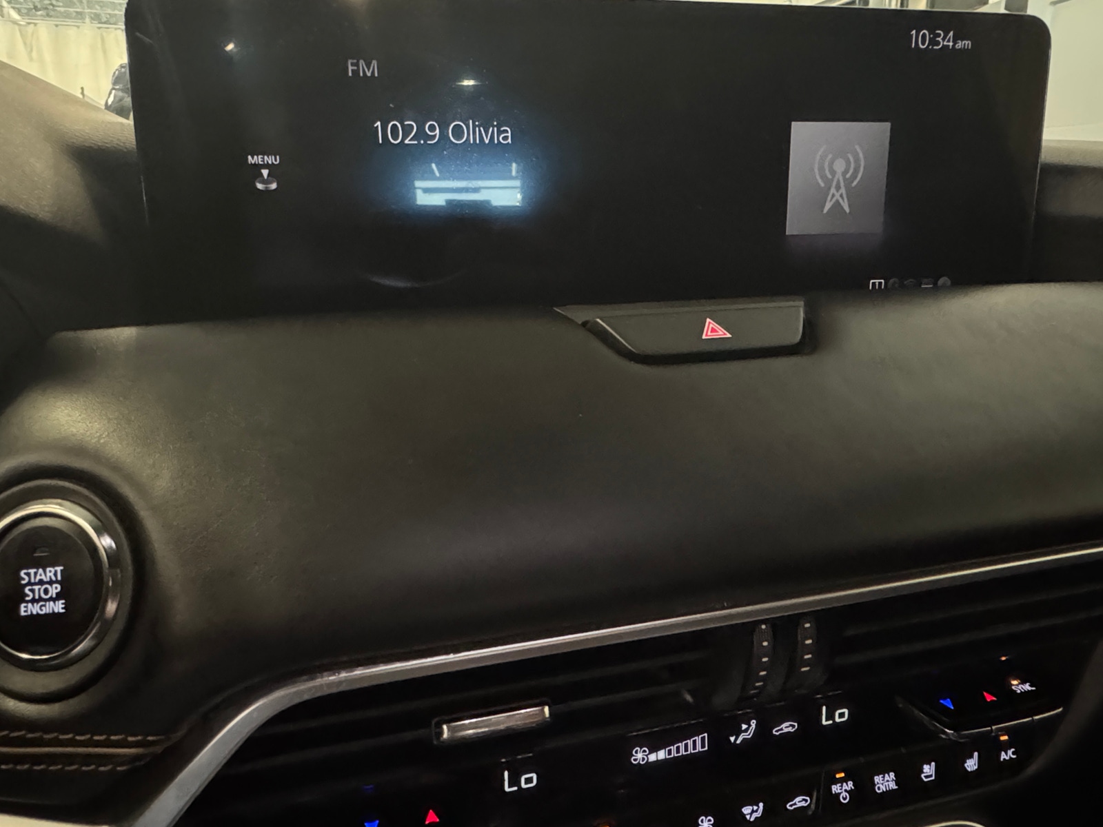 Thumbnail: 2025 Mazda CX-90 - 3