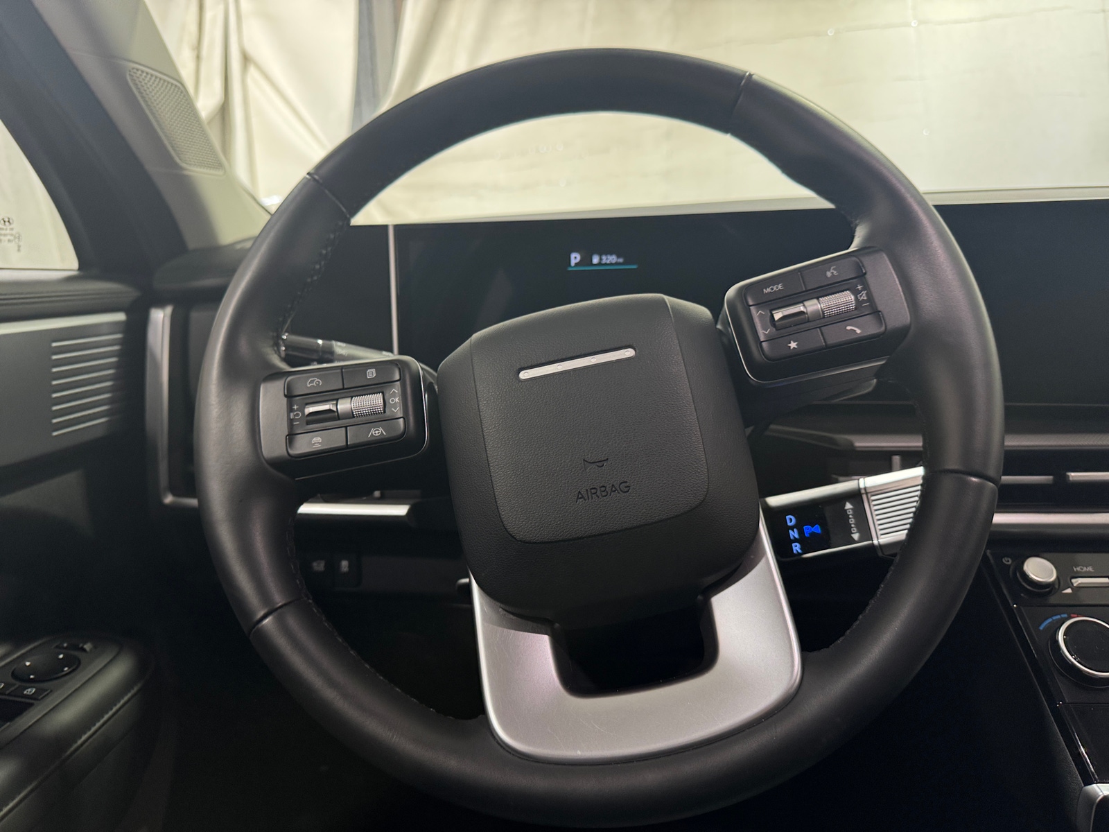 Thumbnail: 2026 Hyundai Santa Fe - 4