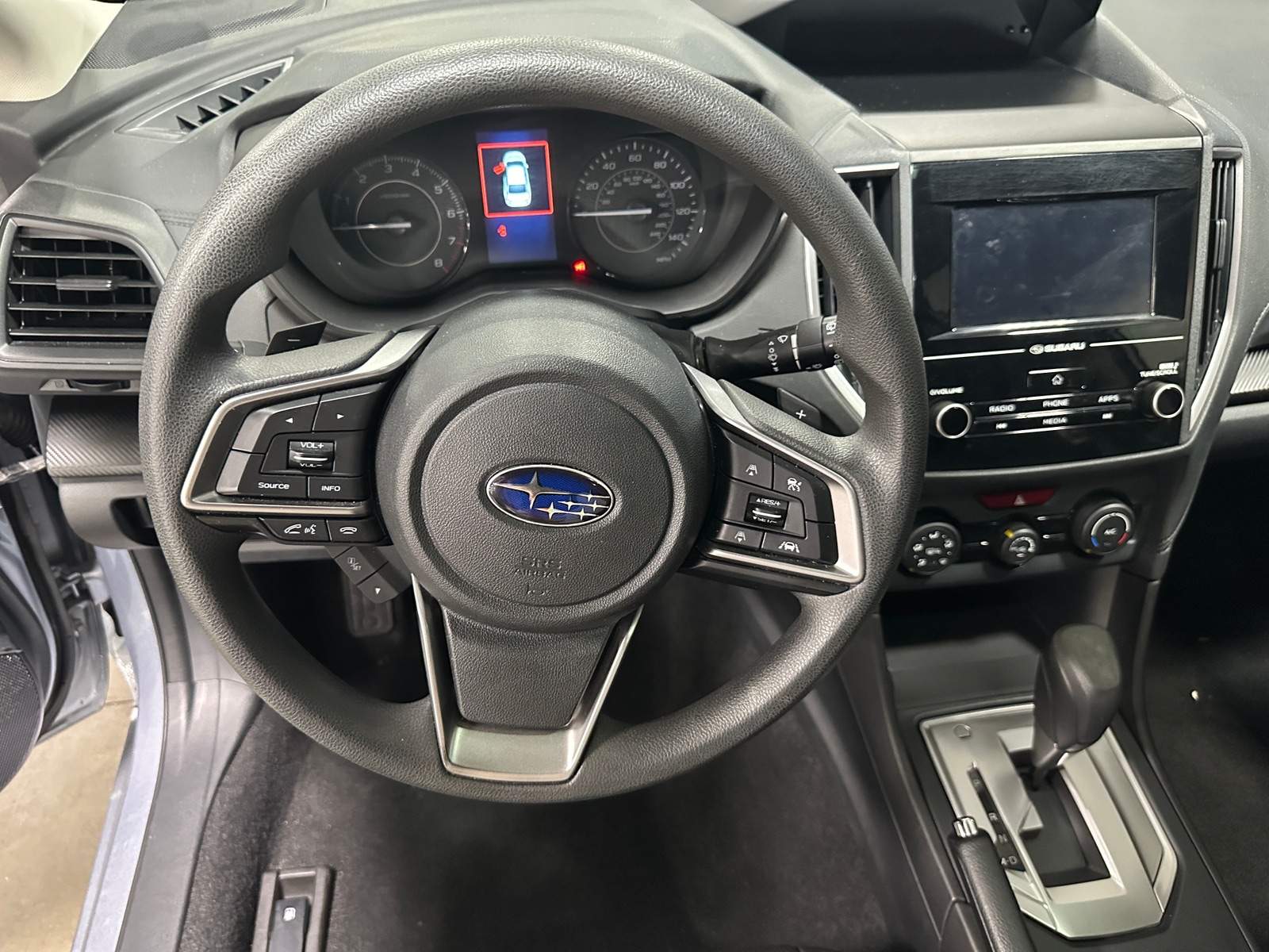 Thumbnail: 2018 Subaru Impreza - 5