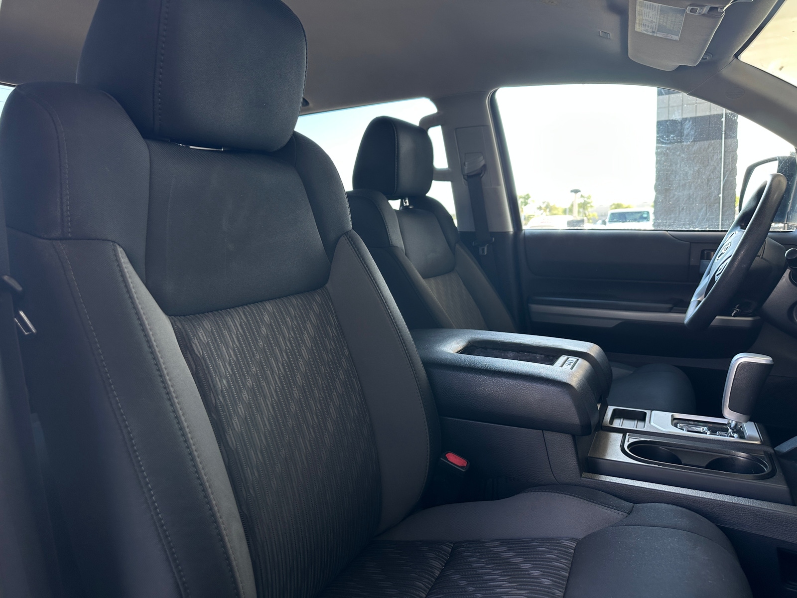 Thumbnail: 2021 Toyota Tundra - 2